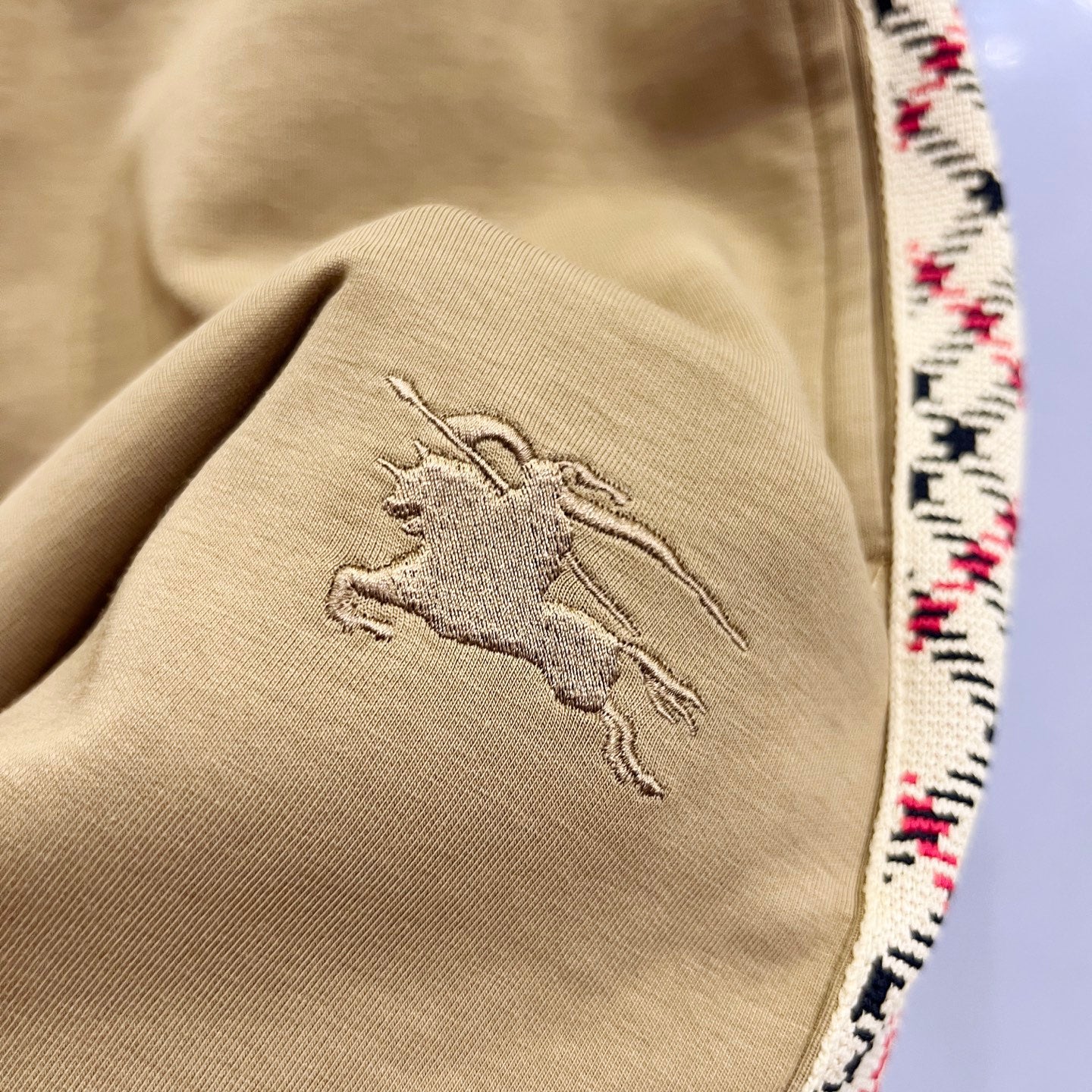 LuxluxHouse Best Quality Clothes Burberry Pants