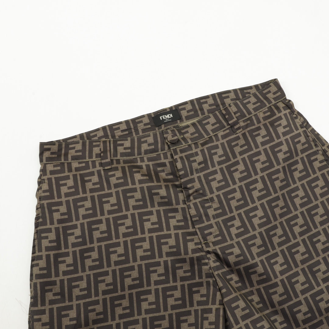LuxluxHouse Best Quality Clothes Fendi Pants