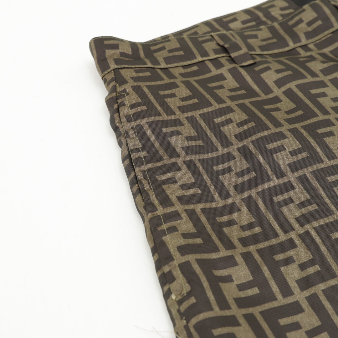 LuxluxHouse Best Quality Clothes Fendi Pants