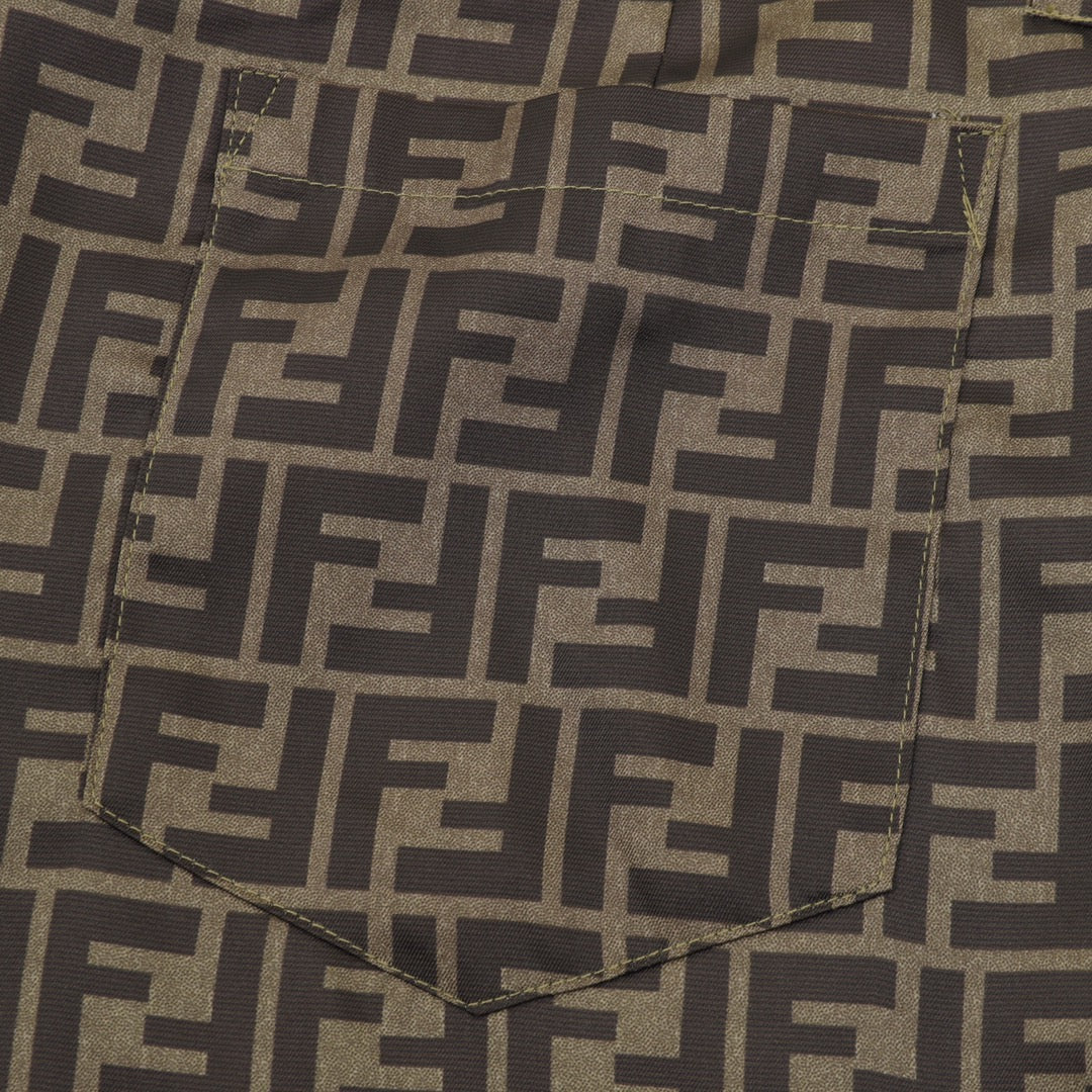 LuxluxHouse Best Quality Clothes Fendi Pants
