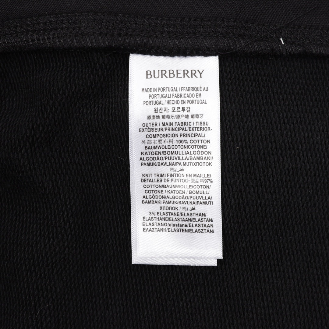 LuxluxHouse Best Quality Clothes Burberry Pants