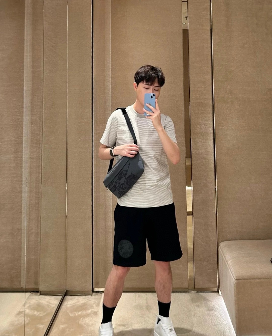 LuxluxHouse Best Quality Clothes Burberry Pants
