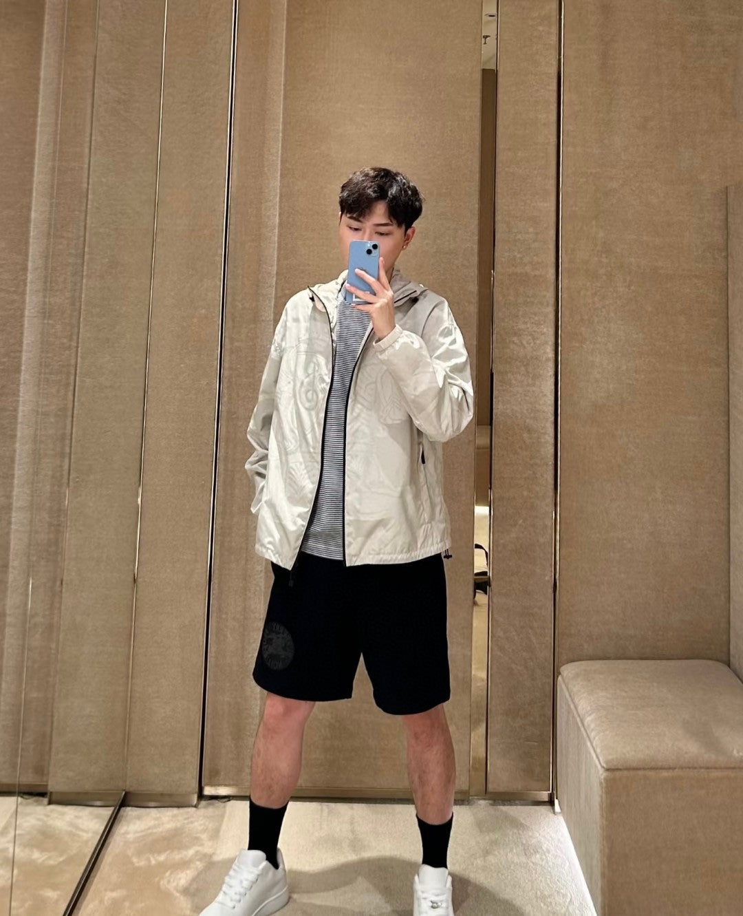 LuxluxHouse Best Quality Clothes Burberry Pants