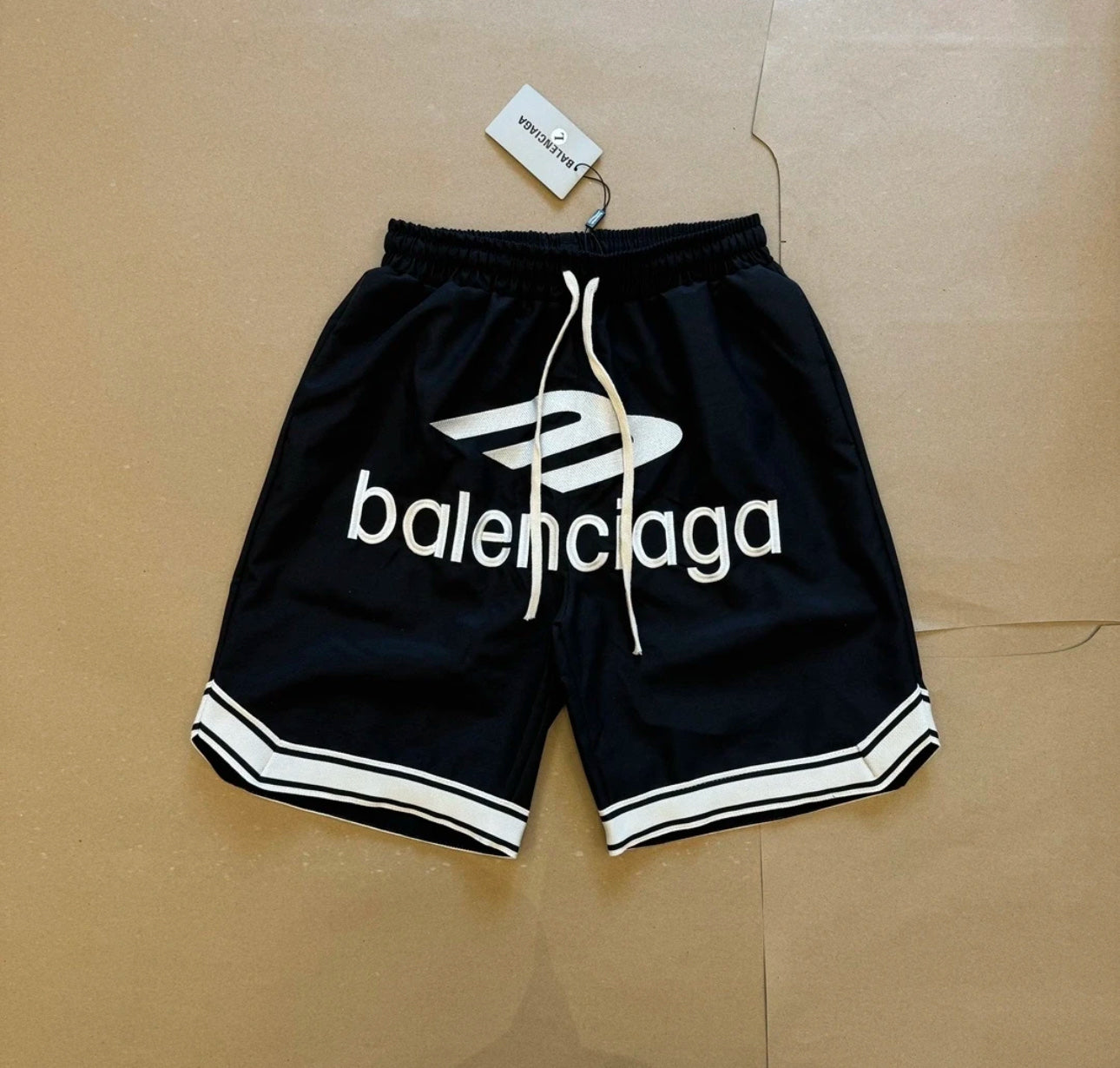 LuxluxHouse Best Quality Clothes Balenciaga Pants
