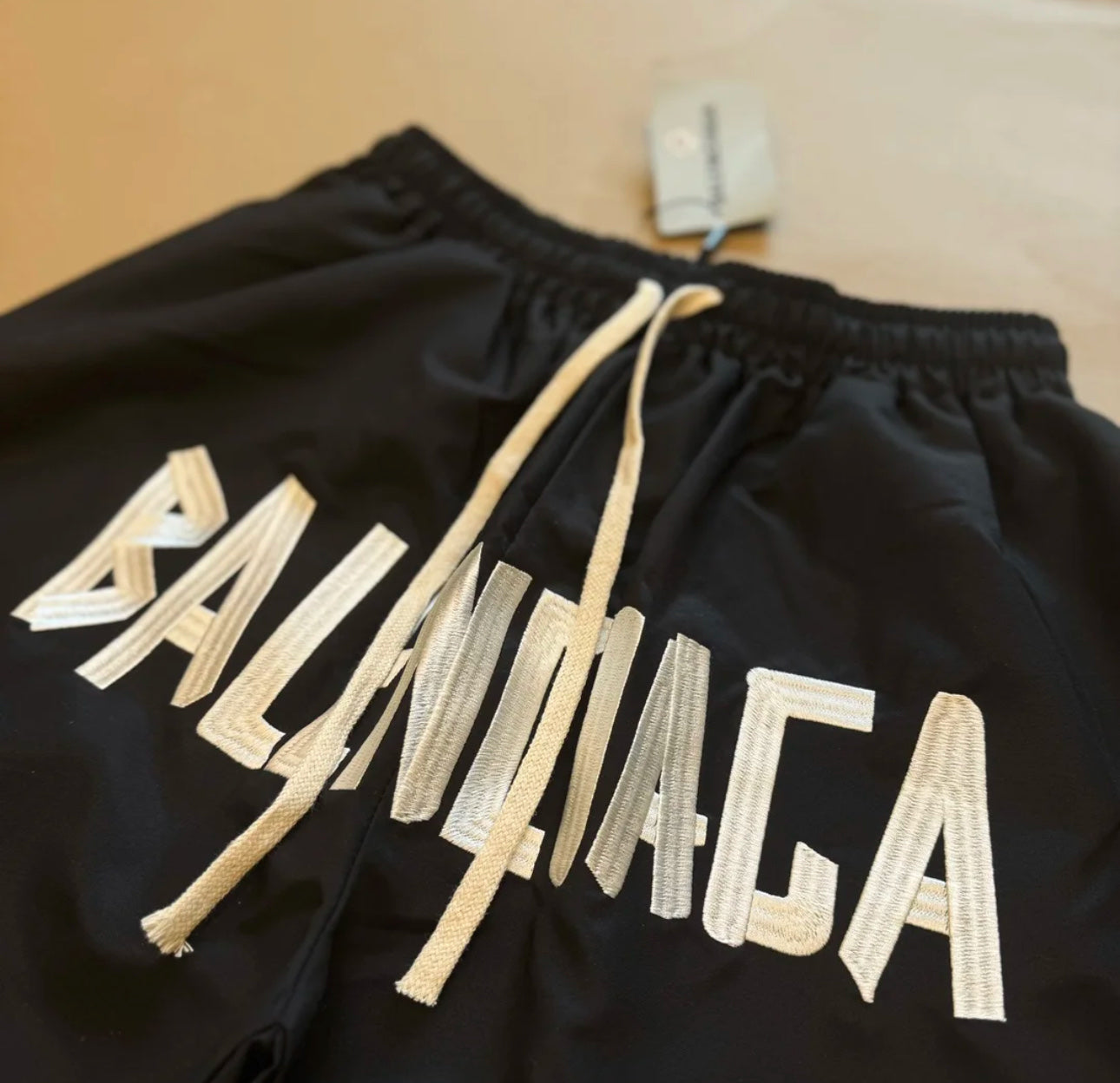 LuxluxHouse Best Quality Clothes Balenciaga Pants