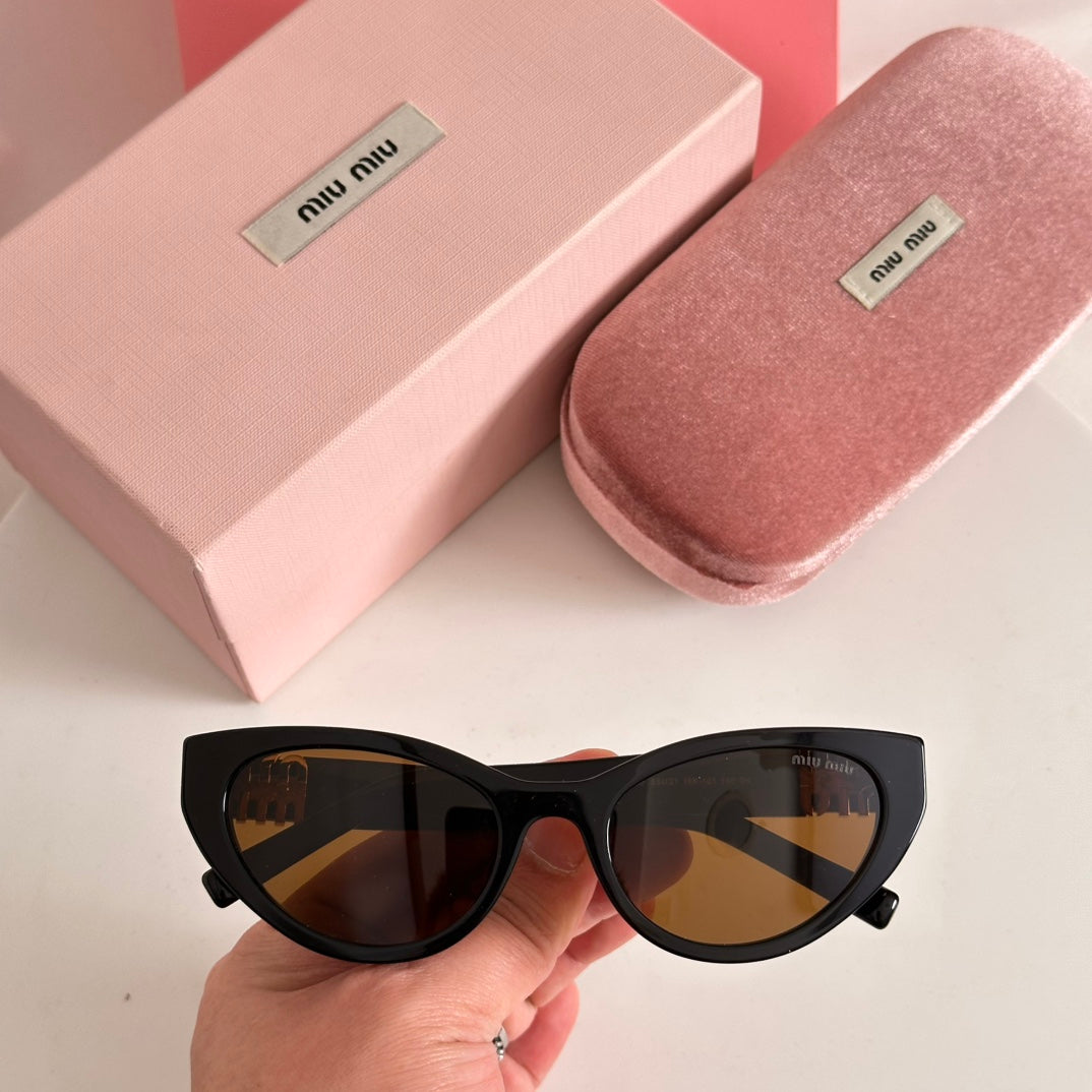 LuxluxHouse Best Quality Glasses Miu Miu