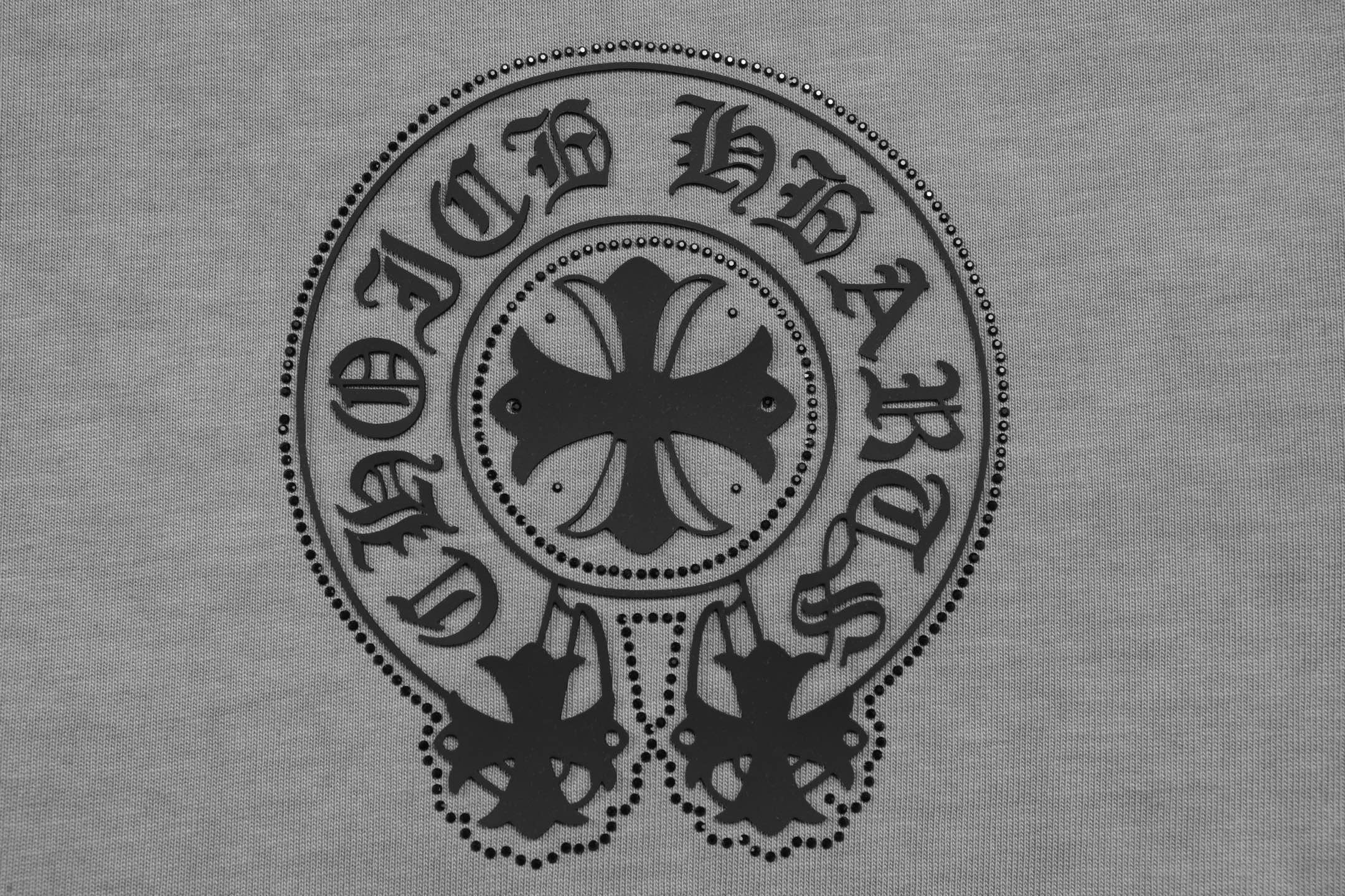 LuxluxHouse Best Quality Clothes Pants Chrome Hearts