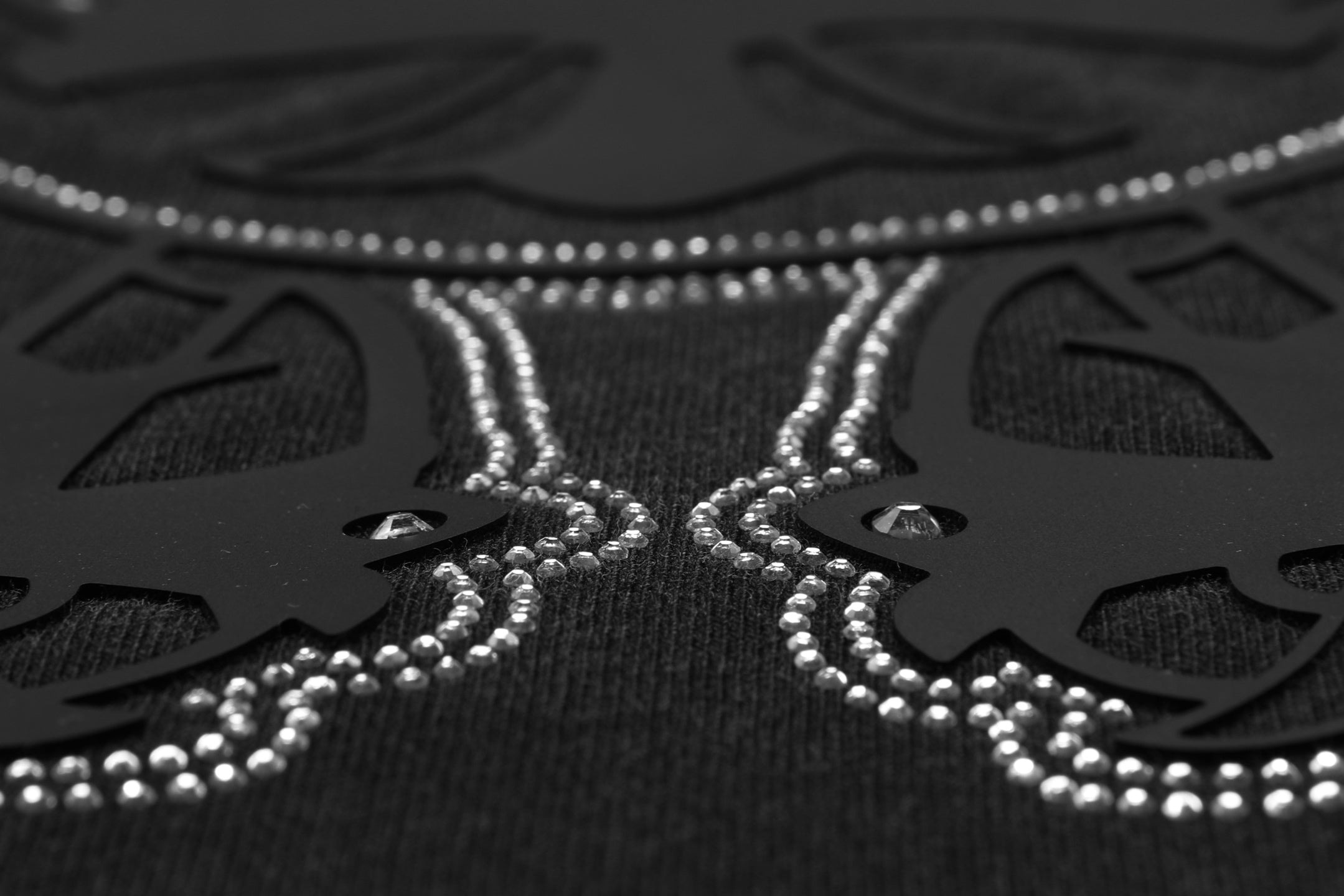 LuxluxHouse Best Quality Clothes Pants Chrome Hearts