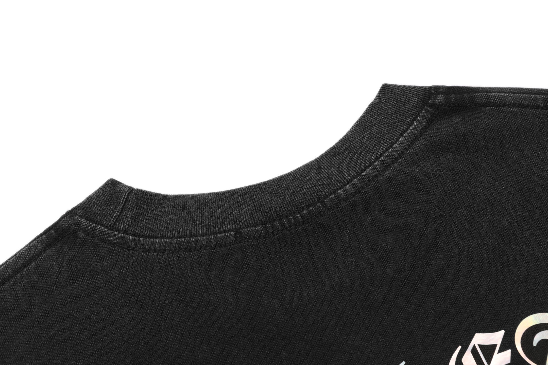 LuxluxHouse Best Quality Clothes Pants Chrome Hearts
