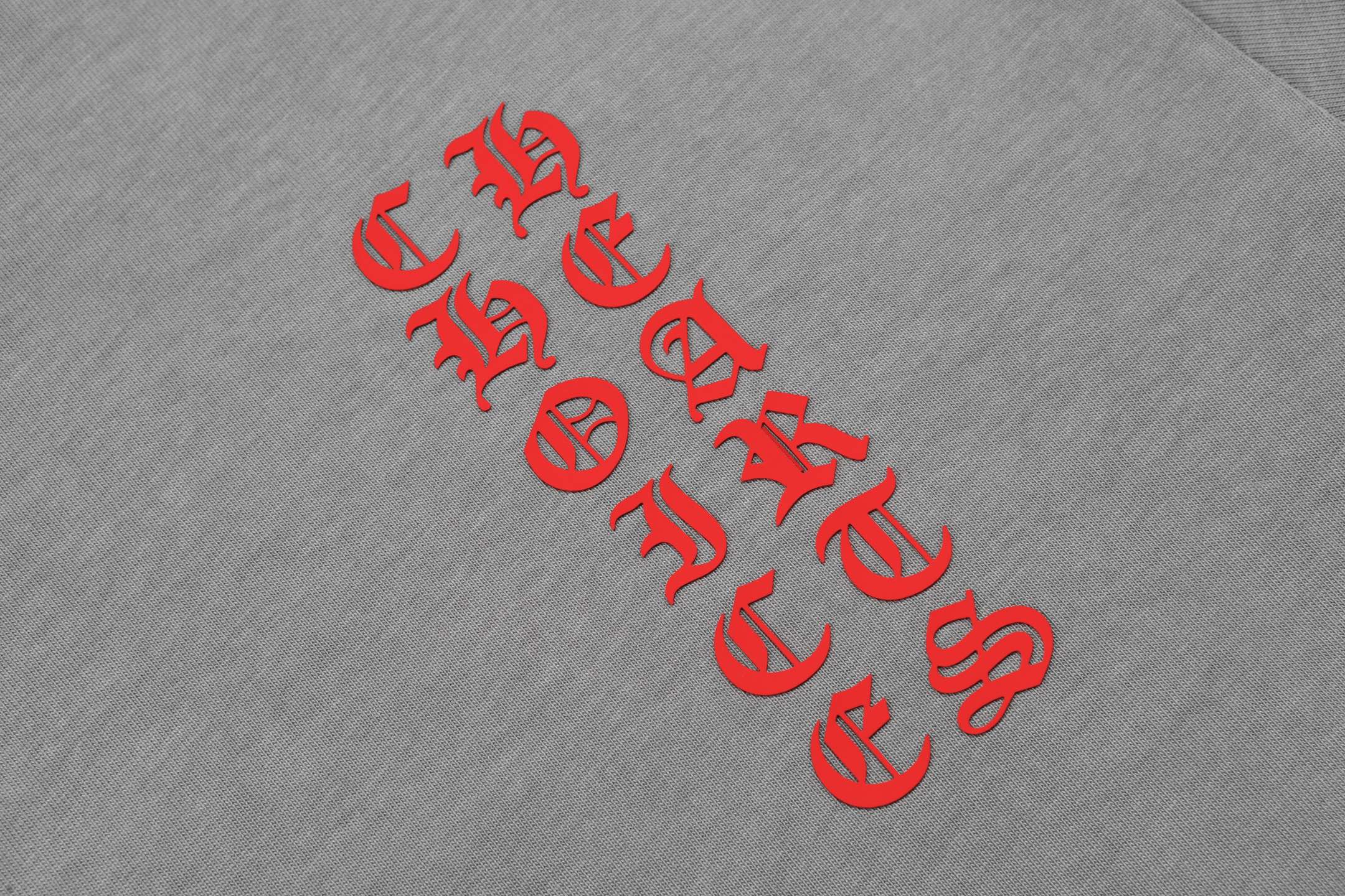 LuxluxHouse Best Quality Clothes Pants Chrome Hearts