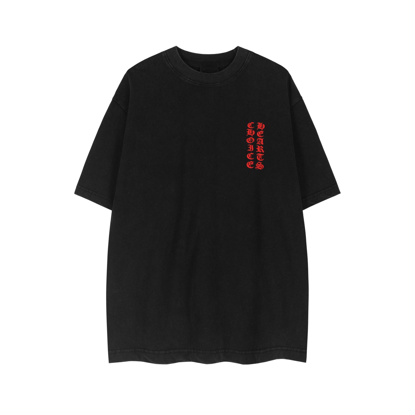 LuxluxHouse Best Quality Clothes Pants Chrome Hearts