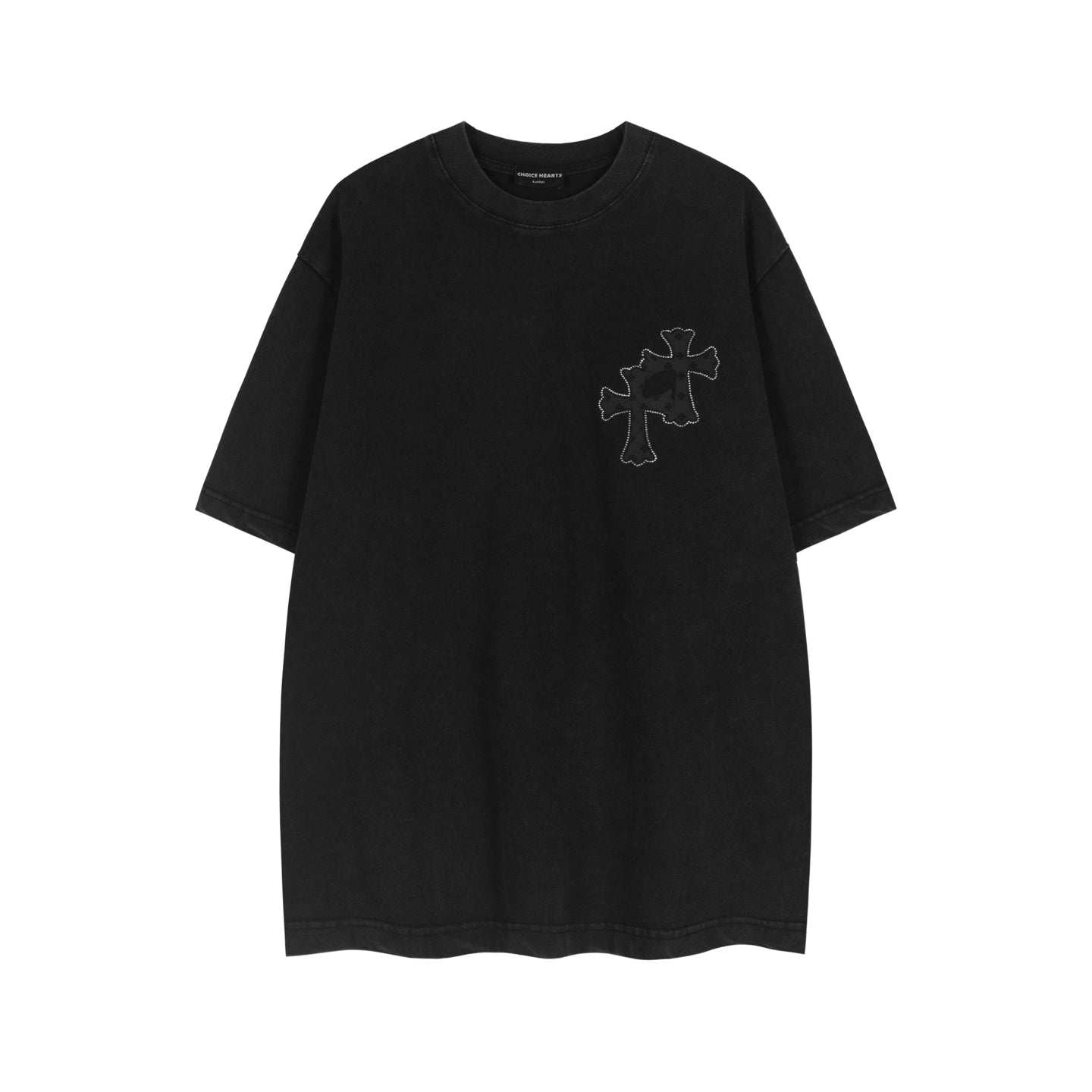 LuxluxHouse Best Quality Clothes Pants Chrome Hearts
