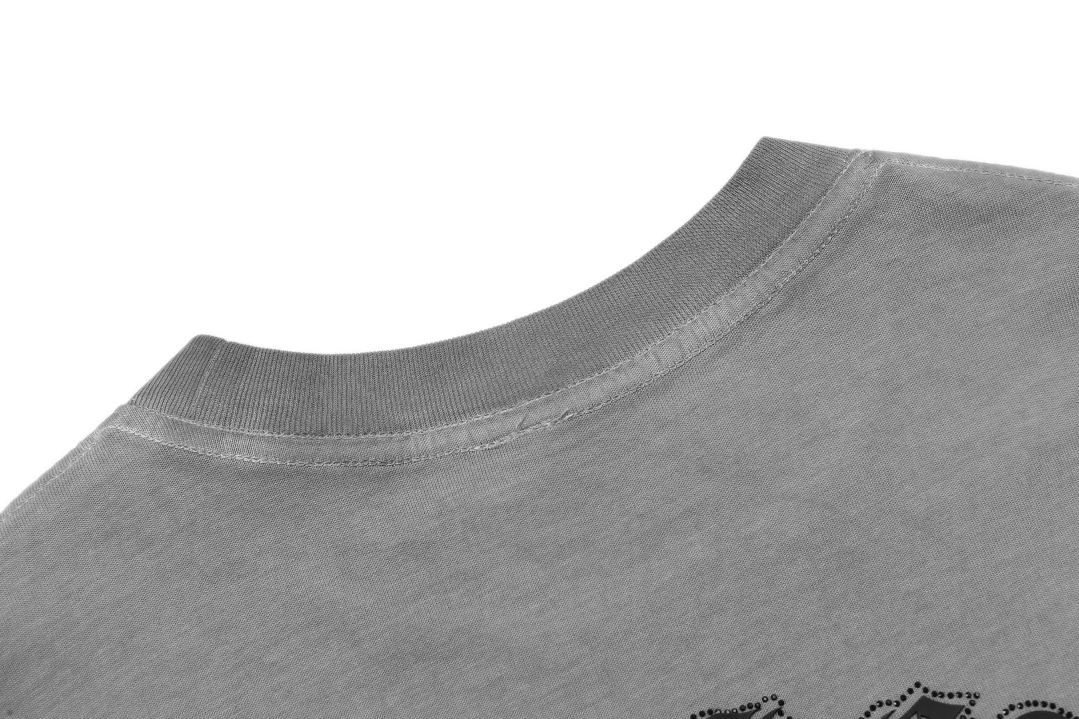 LuxluxHouse Best Quality Clothes Pants Chrome Hearts