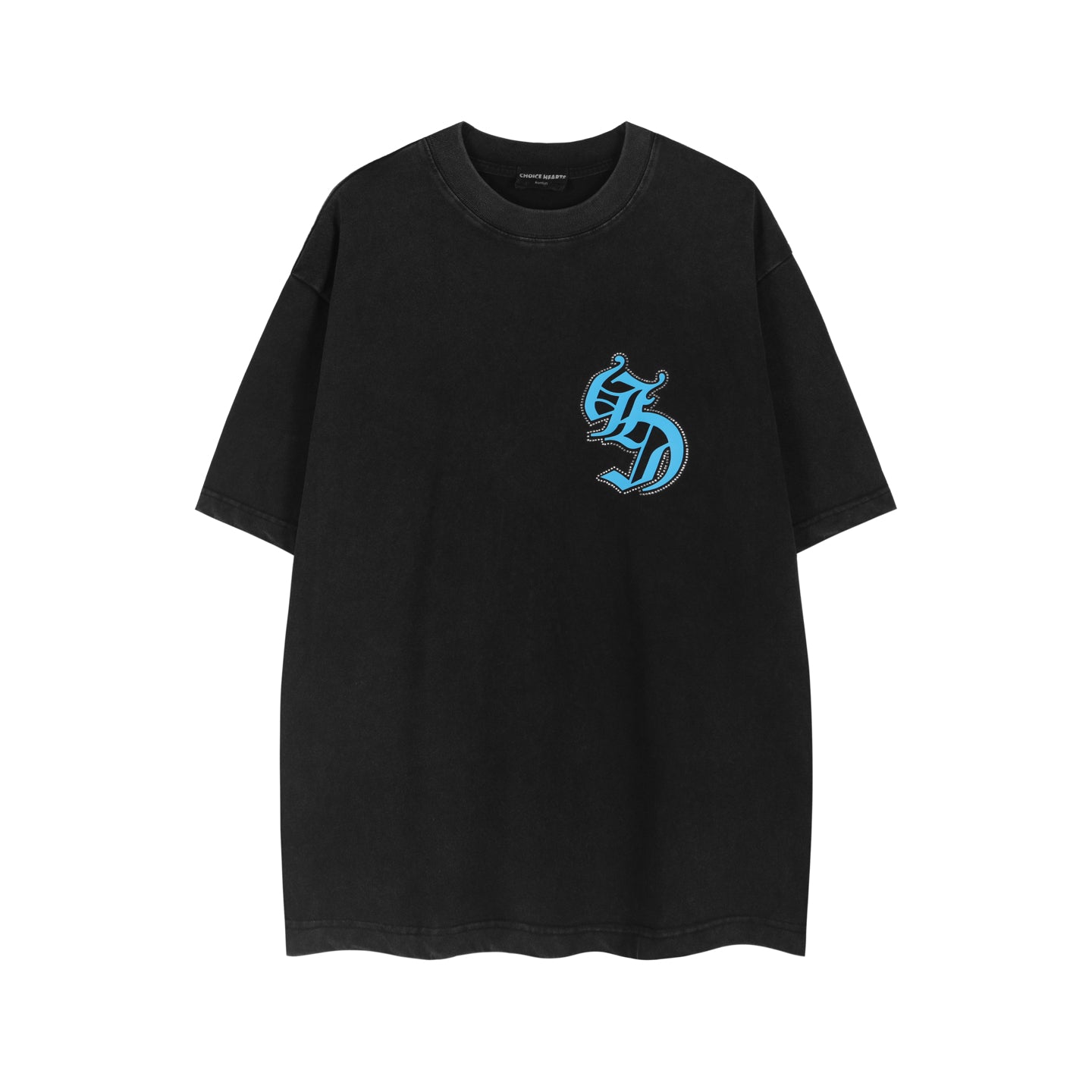 LuxluxHouse Best Quality Clothes Pants Chrome Hearts