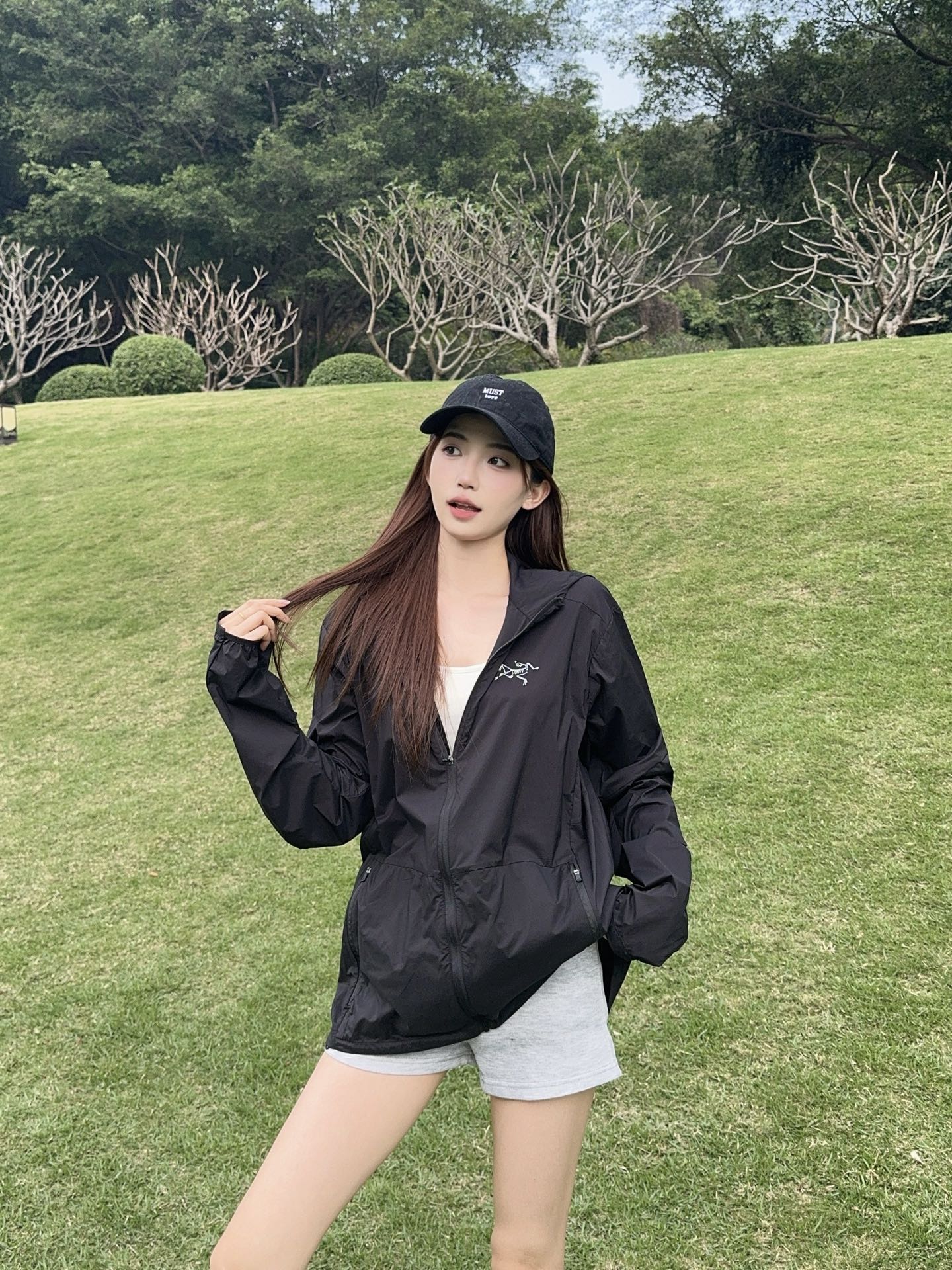 LuxluxHouse Best Quality Clothes Coats & Jackets Arcteryx