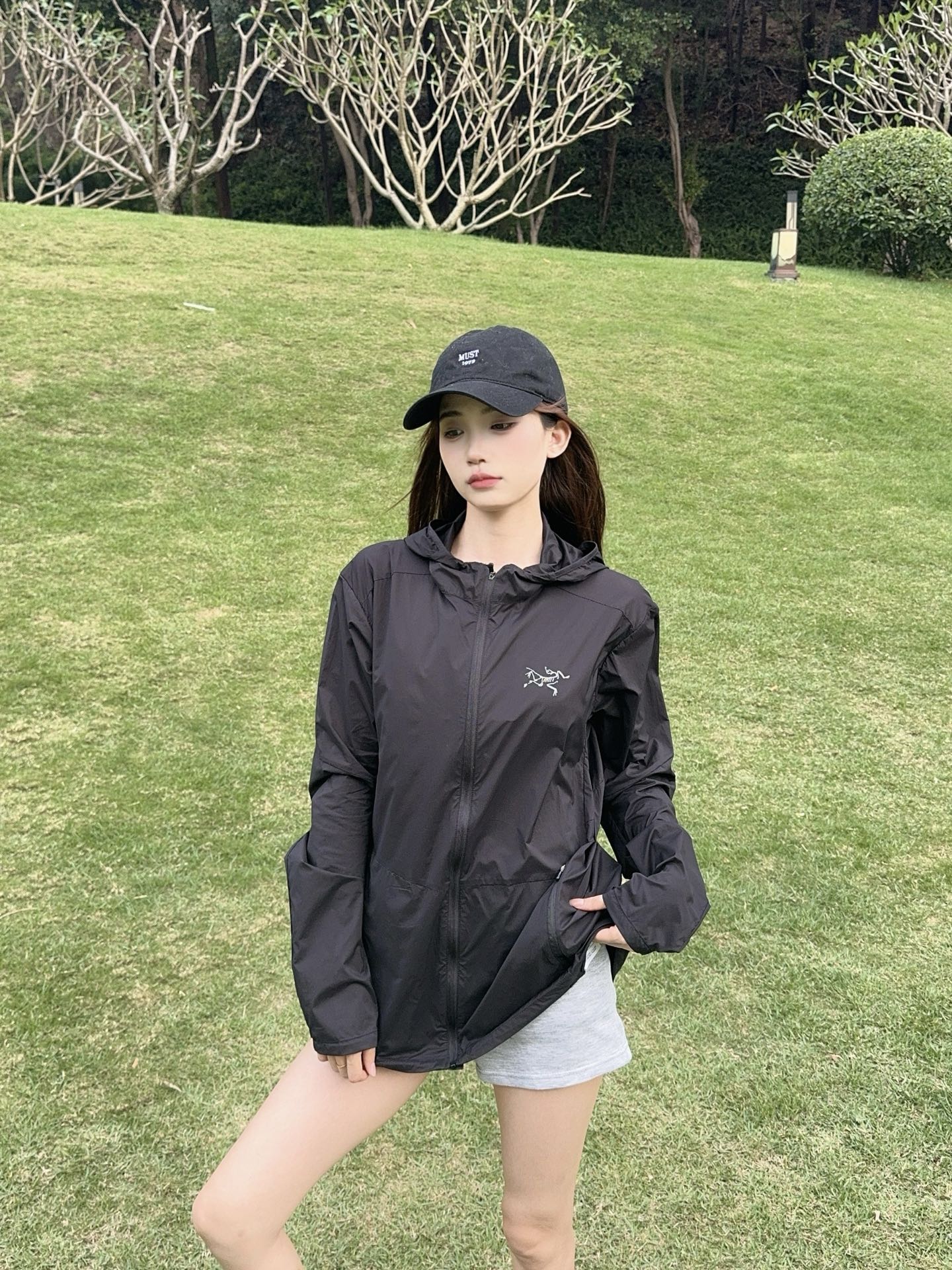 LuxluxHouse Best Quality Clothes Coats & Jackets Arcteryx