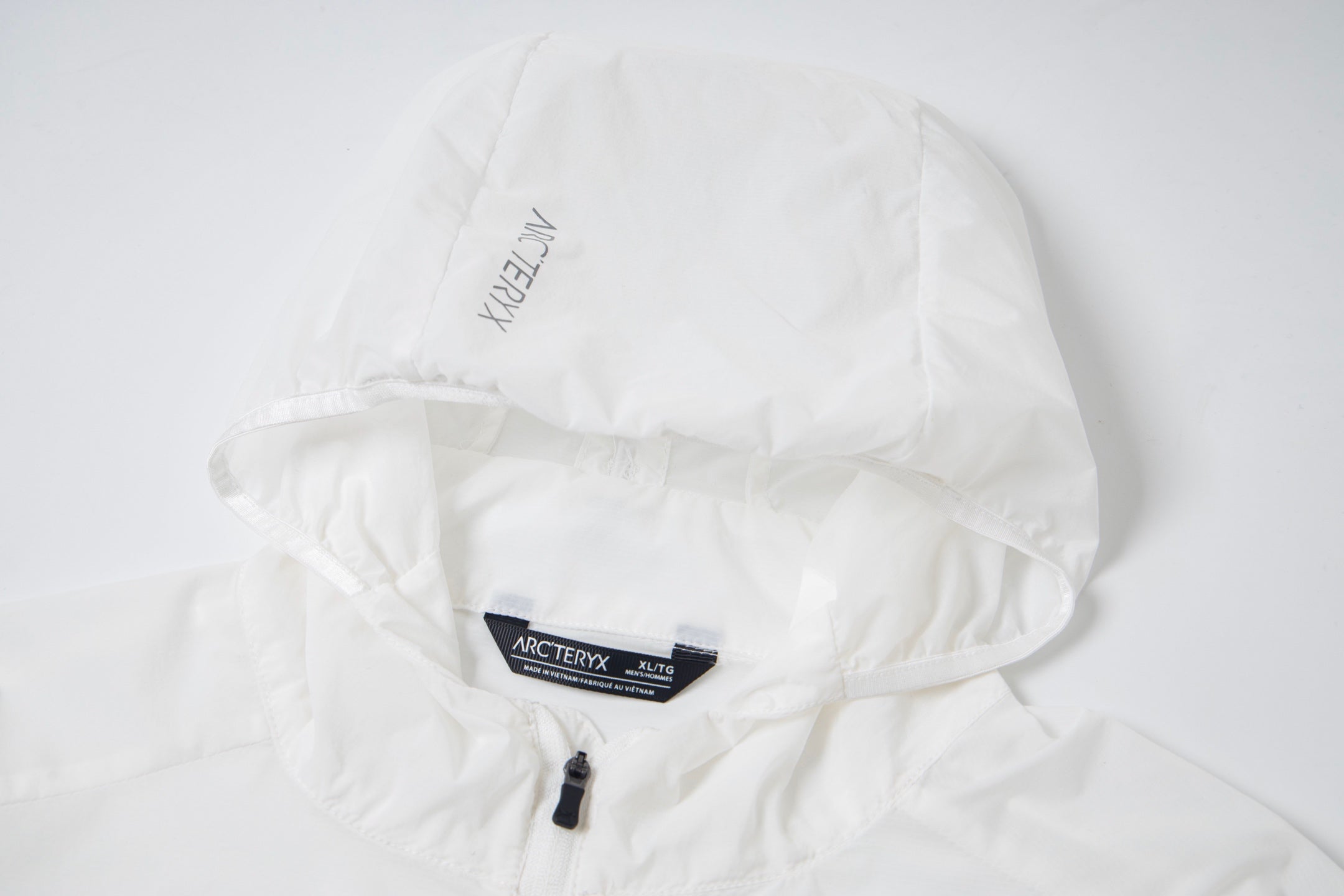 LuxluxHouse Best Quality Clothes Coats & Jackets Arcteryx
