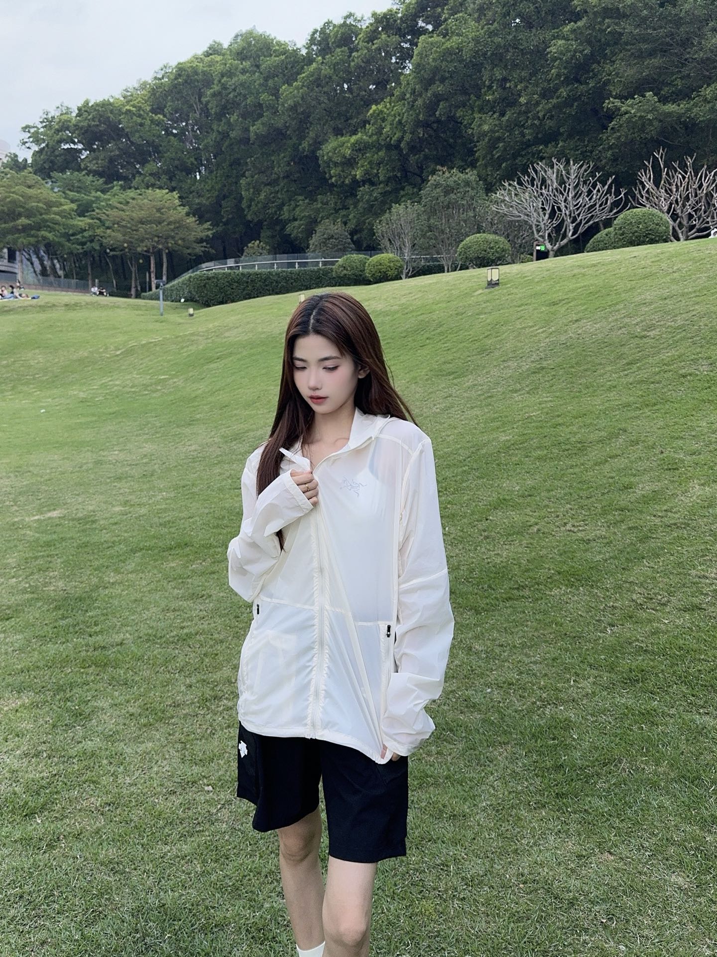 LuxluxHouse Best Quality Clothes Coats & Jackets Arcteryx