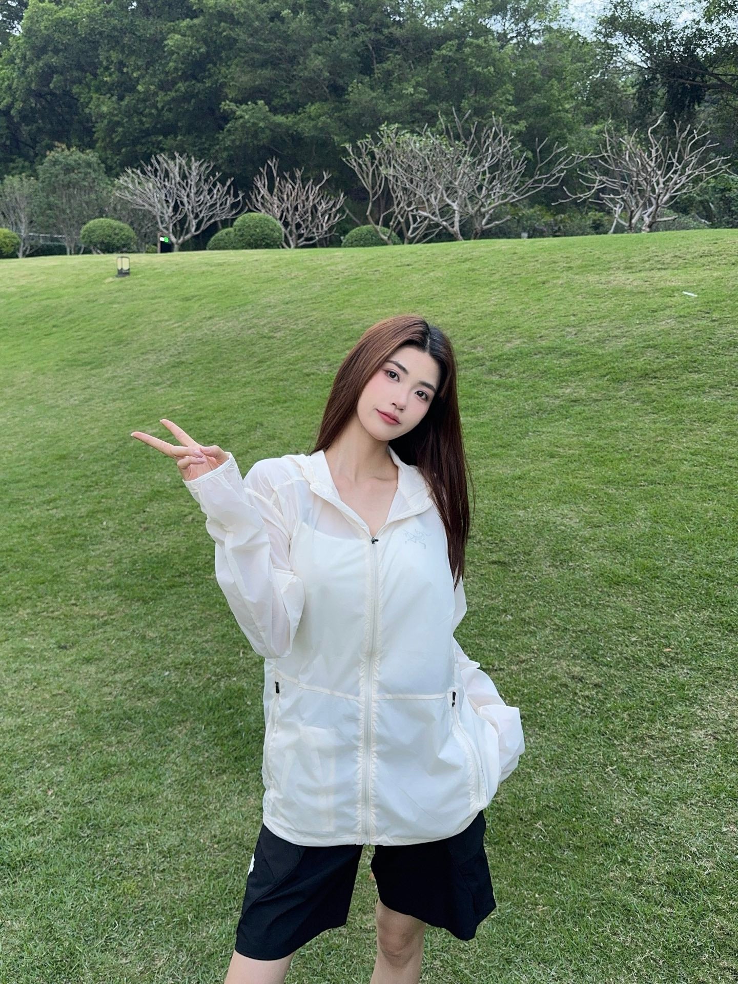 LuxluxHouse Best Quality Clothes Coats & Jackets Arcteryx