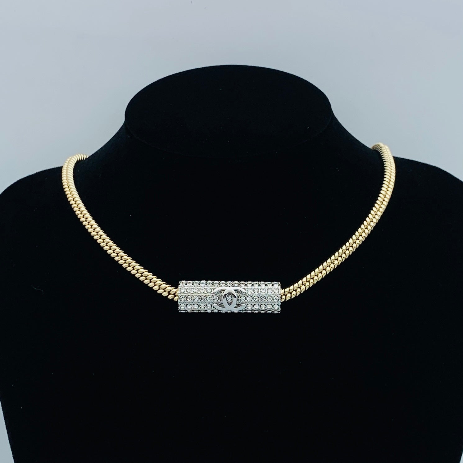 LuxluxHouse Low Price And High Quality Accessories Chanel