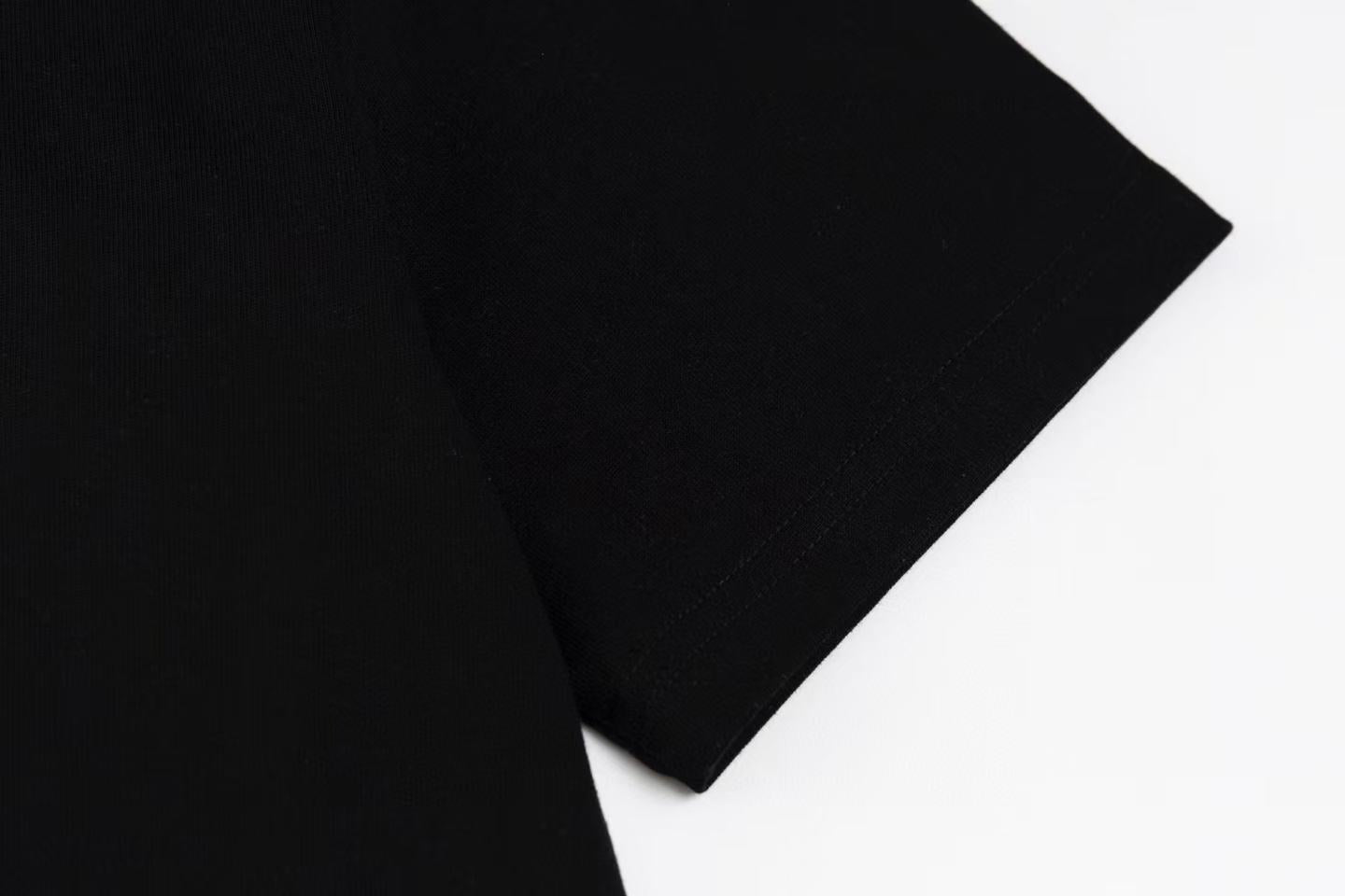 LuxluxHouse Best Quality Clothes T-shirt Loewe
