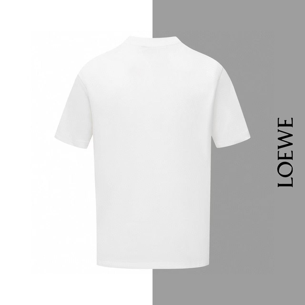 LuxluxHouse Best Quality Clothes T-shirt Loewe