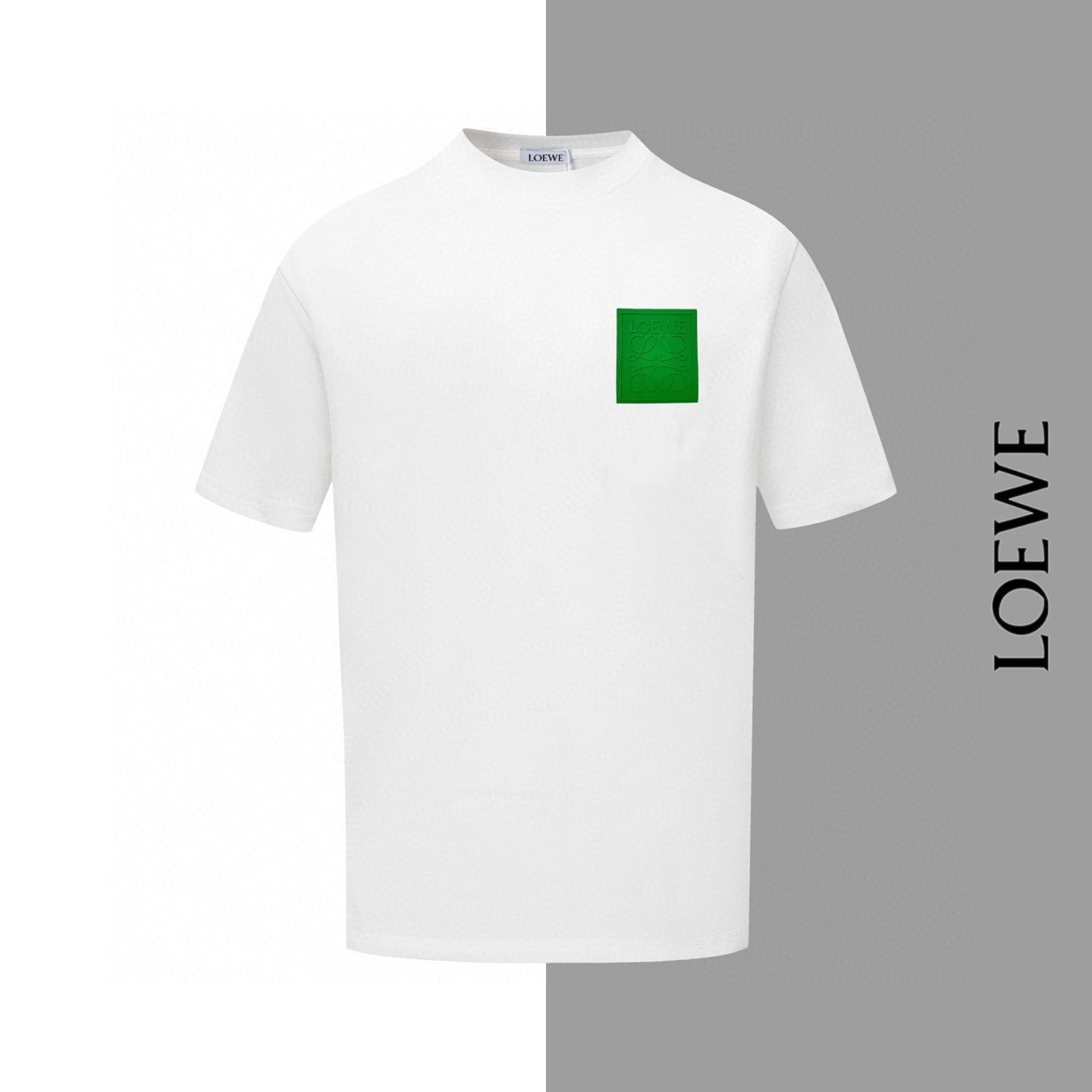 LuxluxHouse Best Quality Clothes T-shirt Loewe