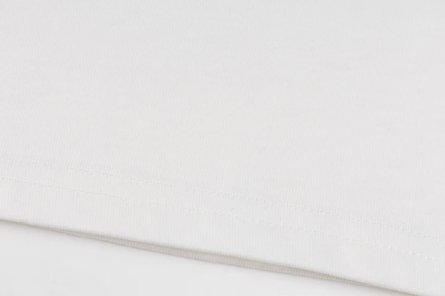 LuxluxHouse Best Quality Clothes T-shirt Loewe