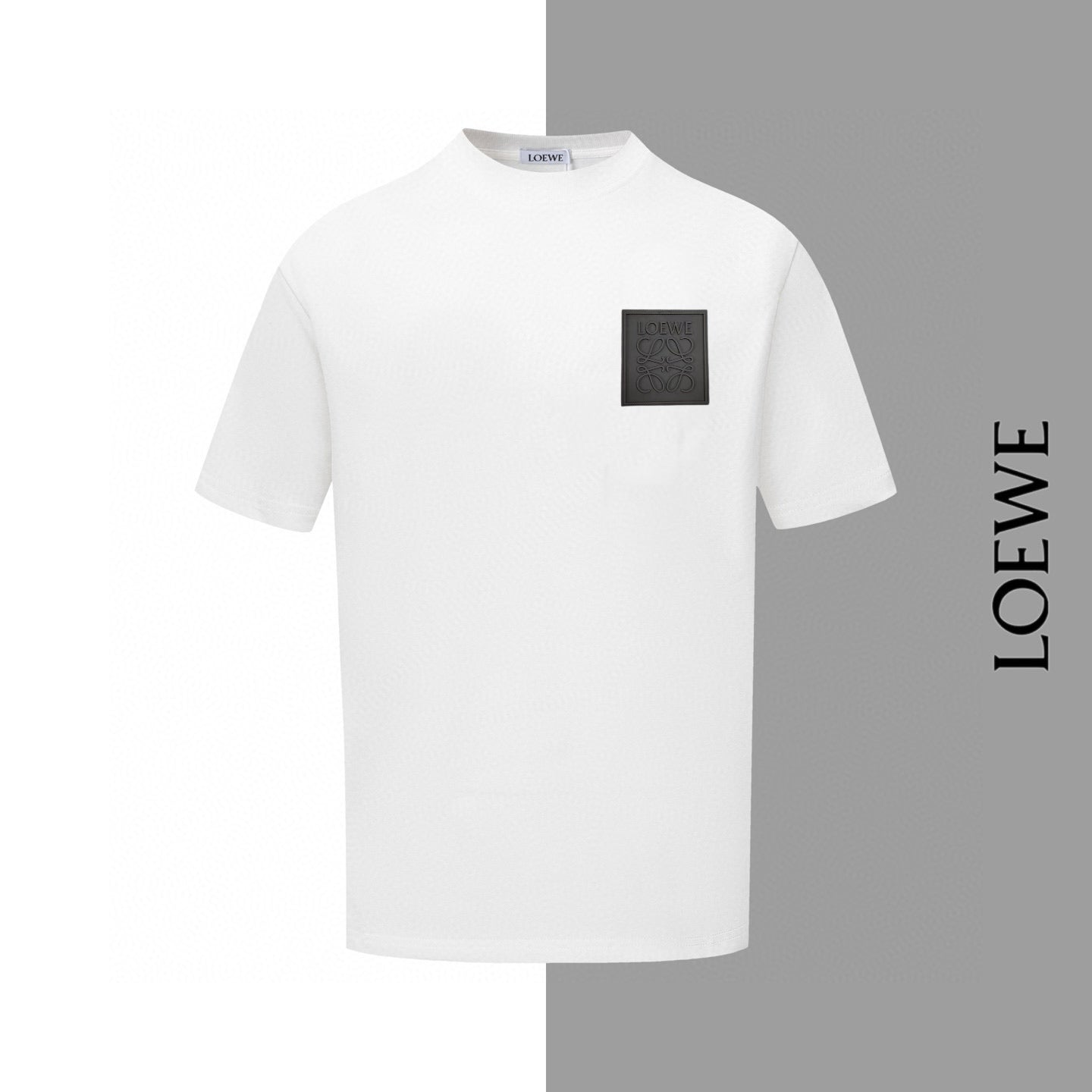 LuxluxHouse Best Quality Clothes T-shirt Loewe