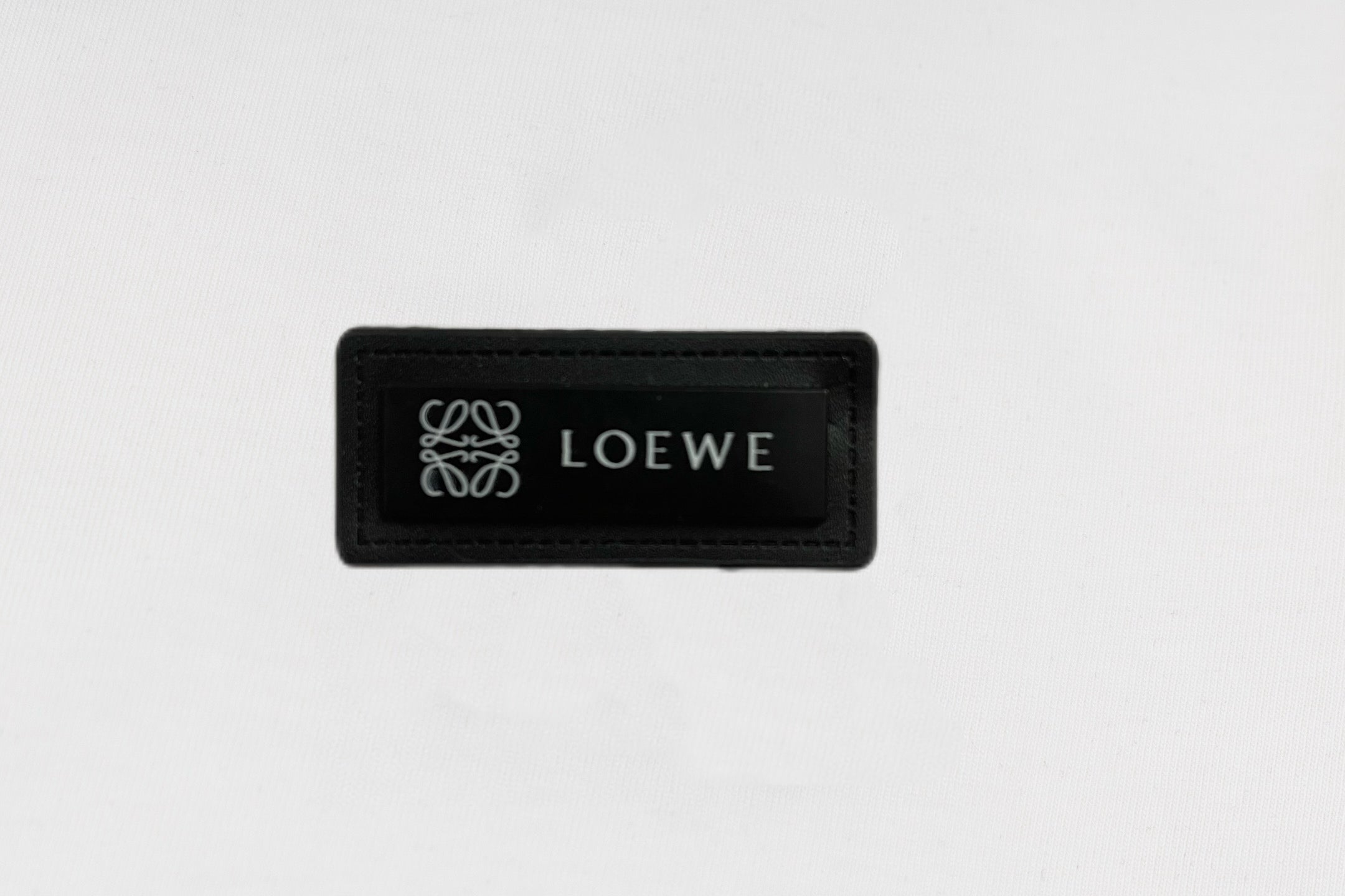 LuxluxHouse Best Quality Clothes T-shirt Loewe