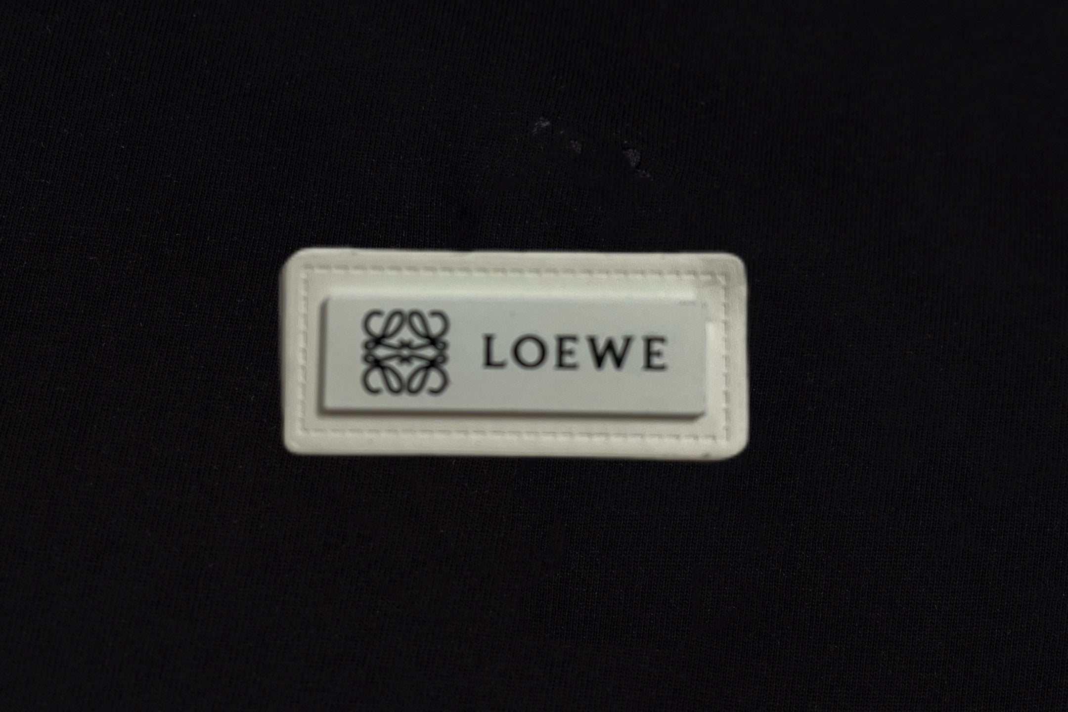 LuxluxHouse Best Quality Clothes T-shirt Loewe