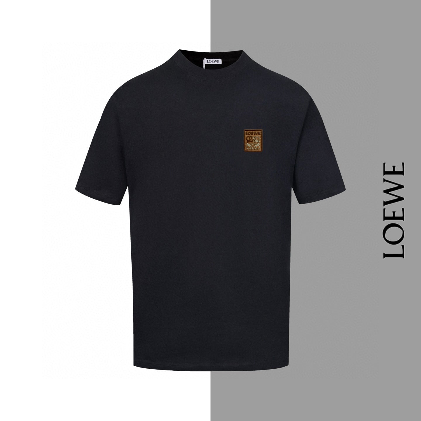 LuxluxHouse Best Quality Clothes T-shirt Loewe
