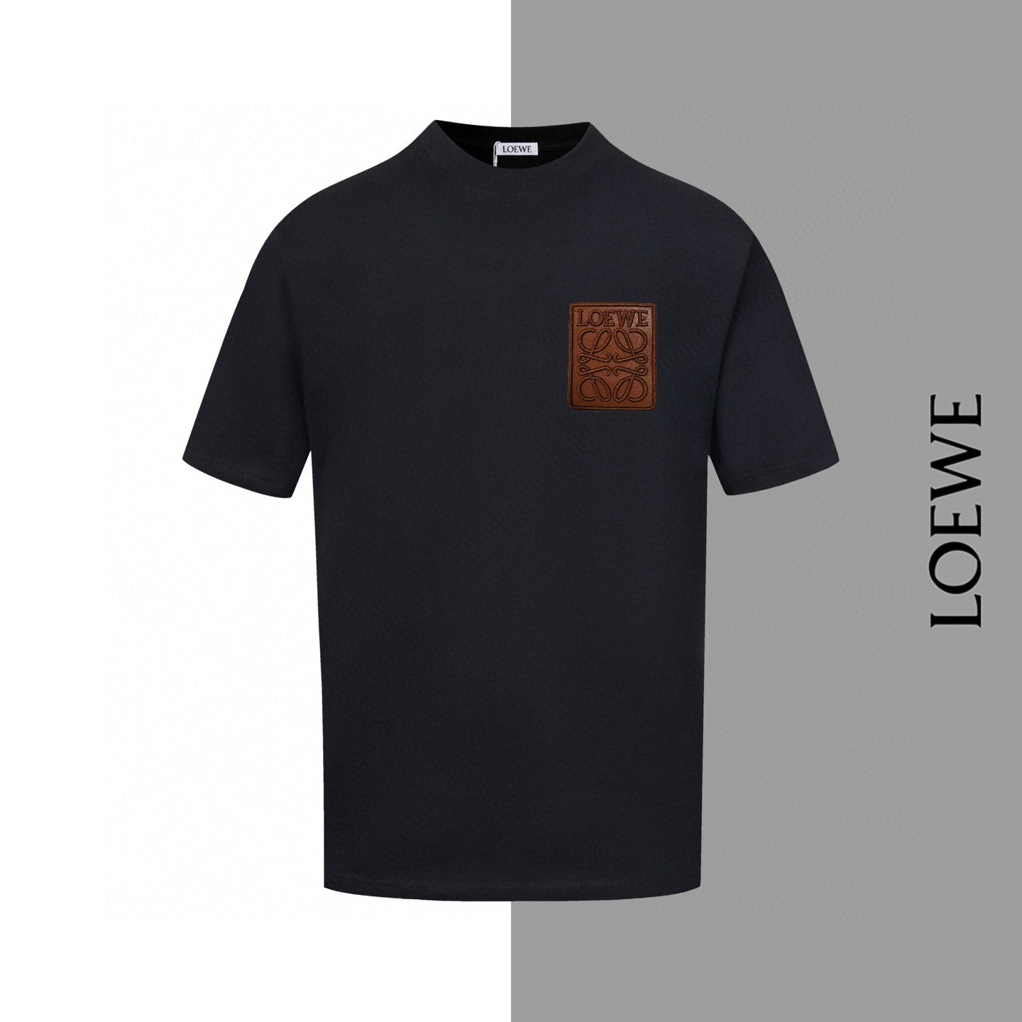 LuxluxHouse Best Quality Clothes T-shirt Loewe