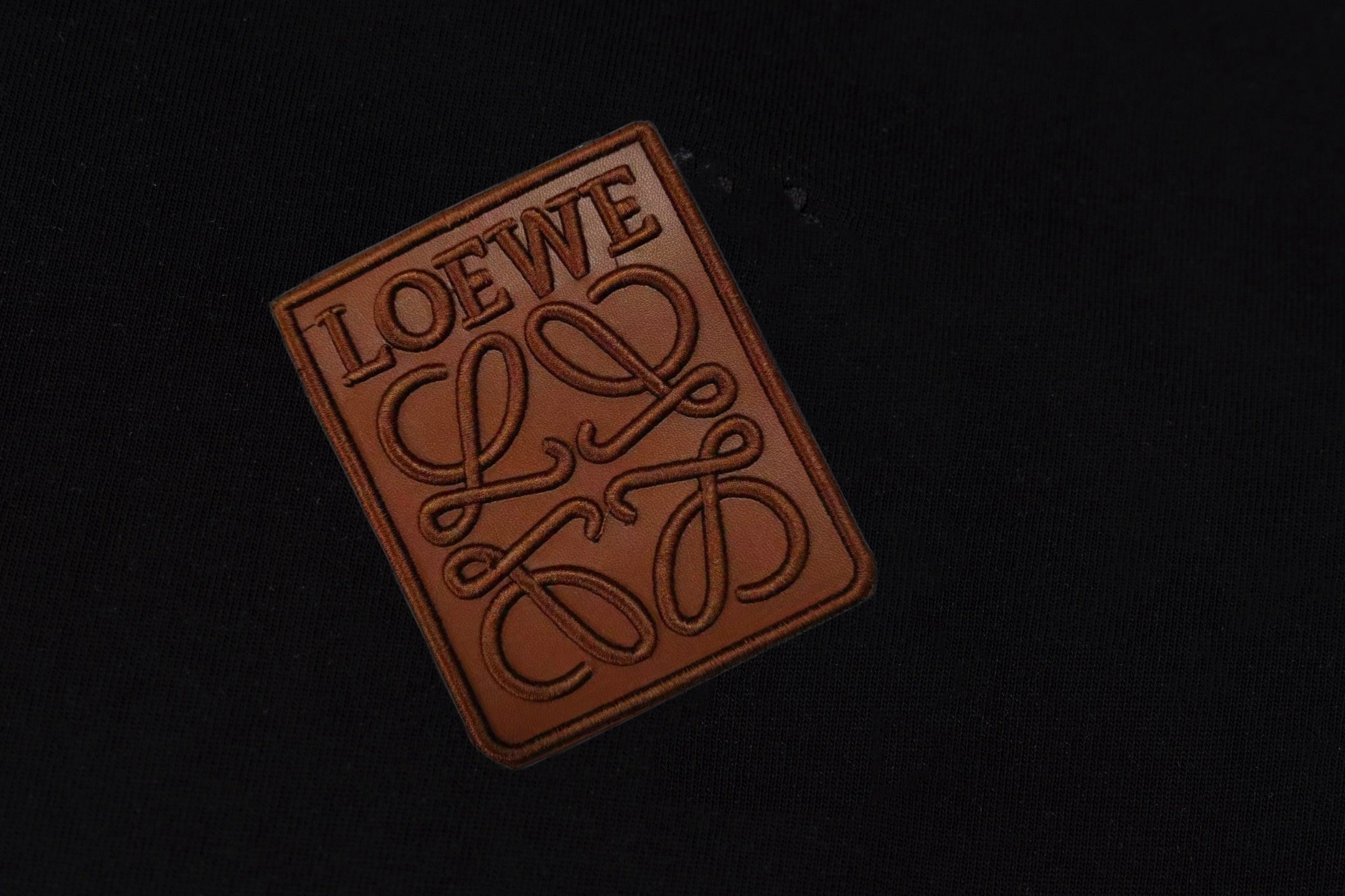 LuxluxHouse Best Quality Clothes T-shirt Loewe