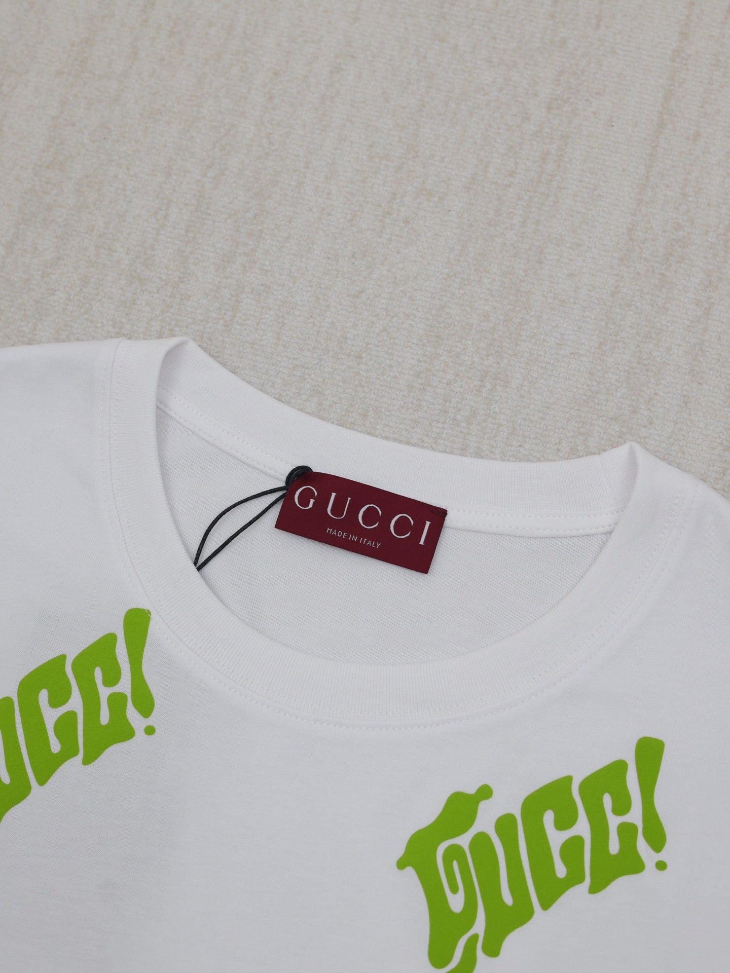 LuxluxHouse Best Quality Clothes Gucci T-shirt