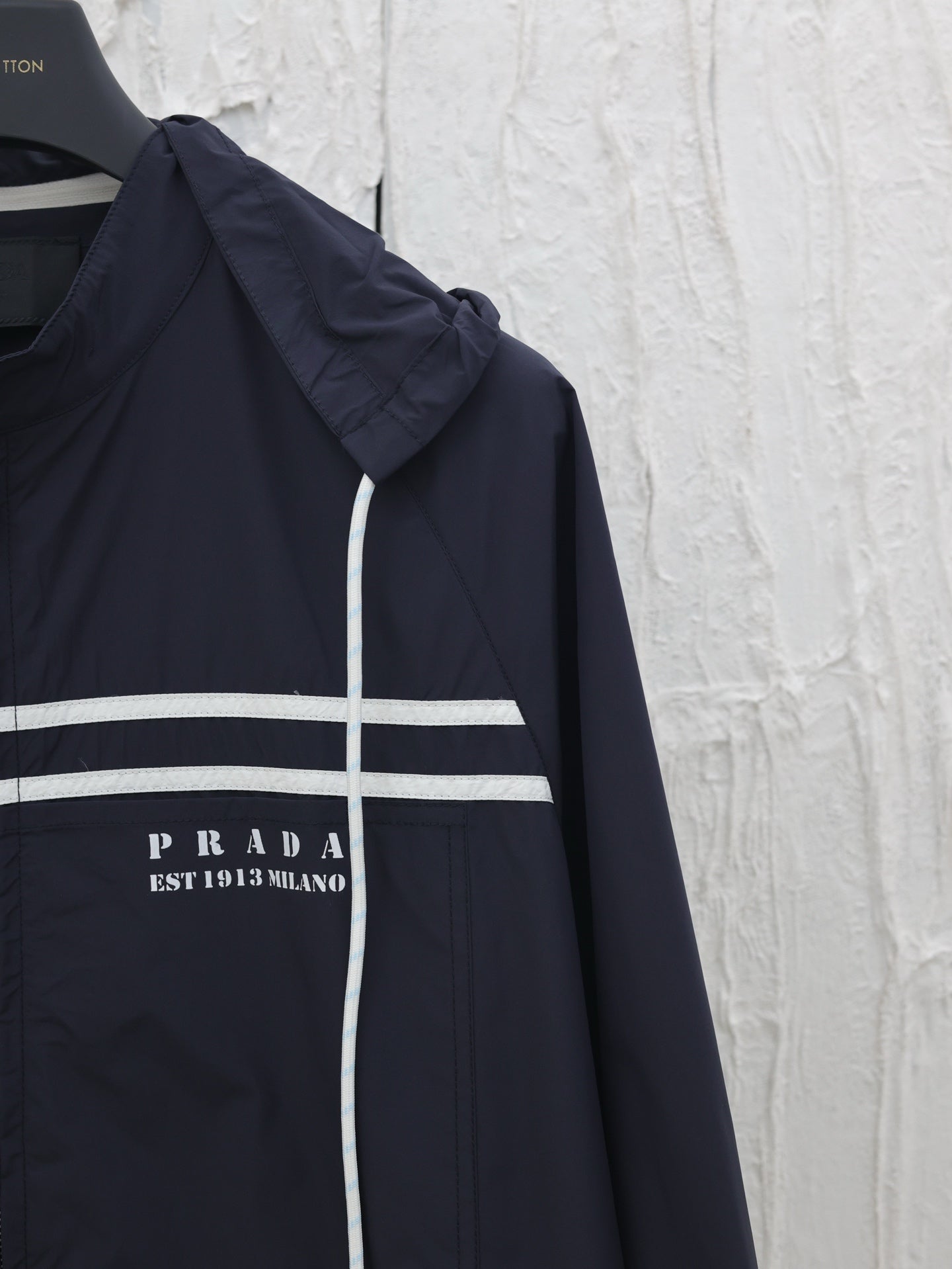 LuxluxHouse Best Quality Clothes Coats & Jackets Prada