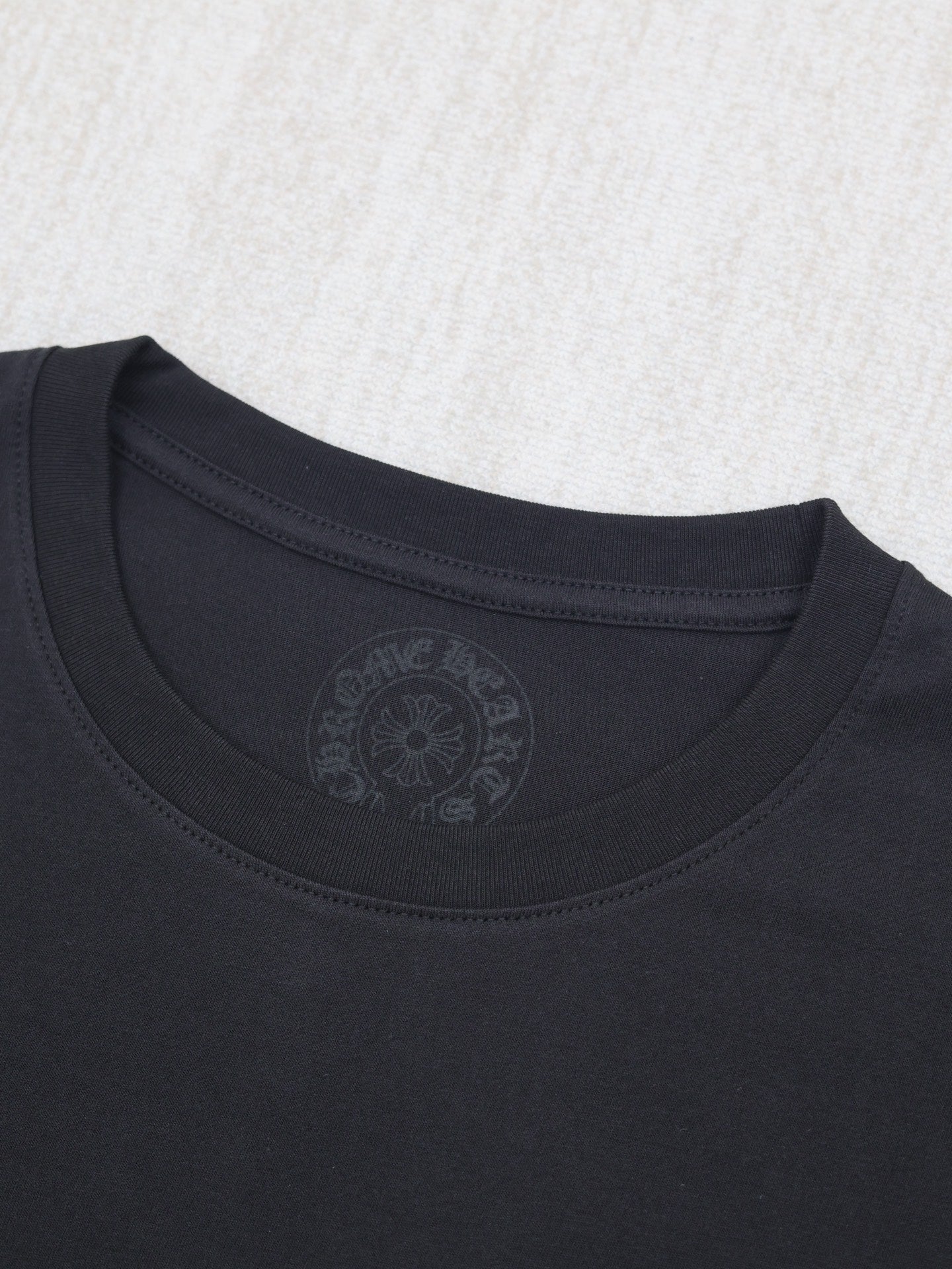 LuxluxHouse Best Quality Clothes Chrome Hearts T-shirt