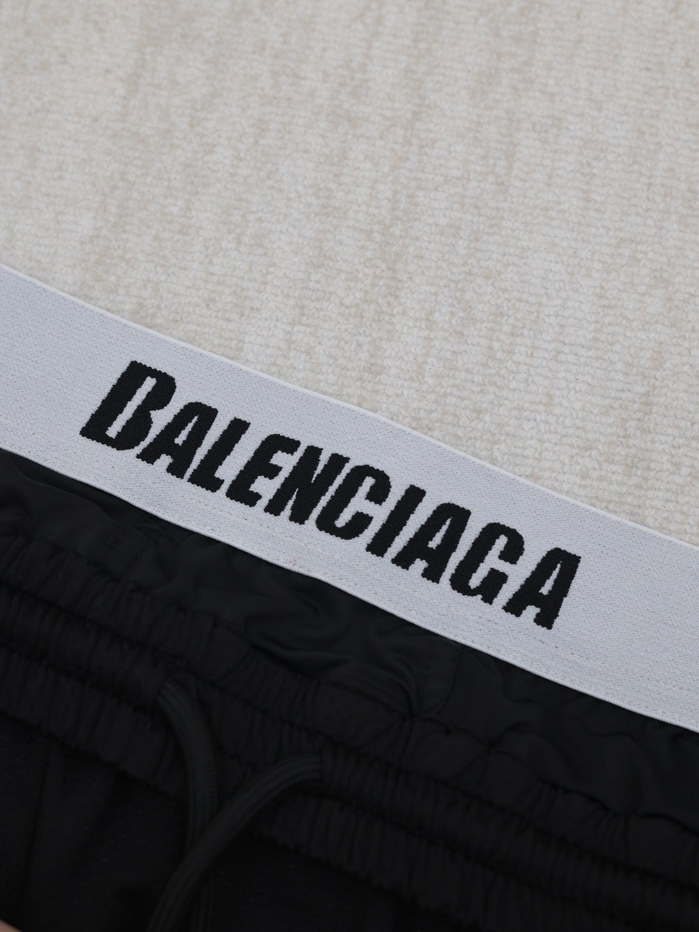 LuxluxHouse Best Quality Clothes Balenciaga Pants