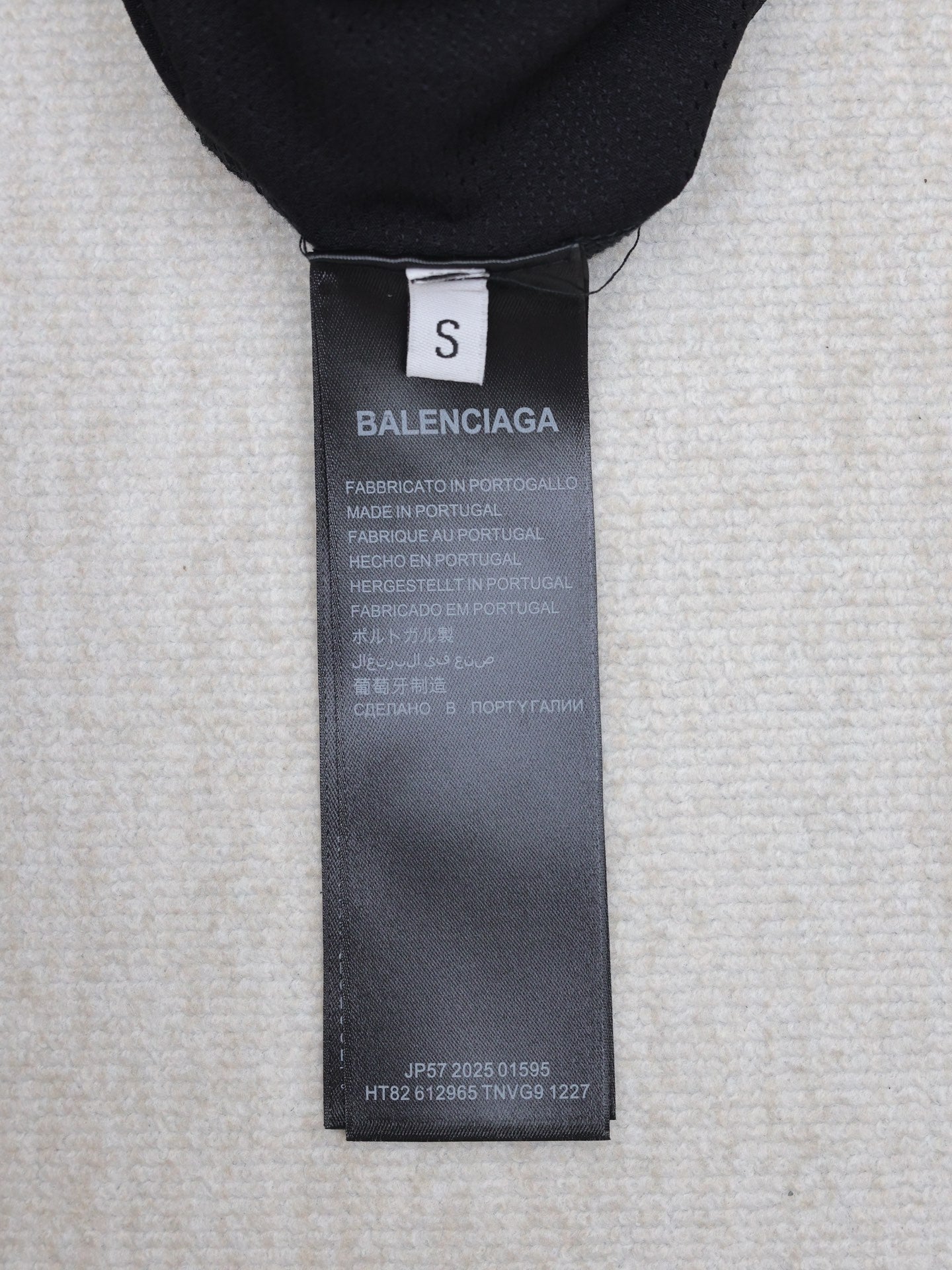 LuxluxHouse Best Quality Clothes Balenciaga Pants