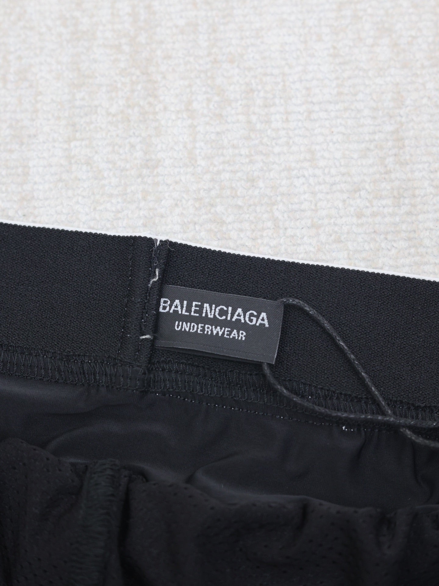 LuxluxHouse Best Quality Clothes Balenciaga Pants