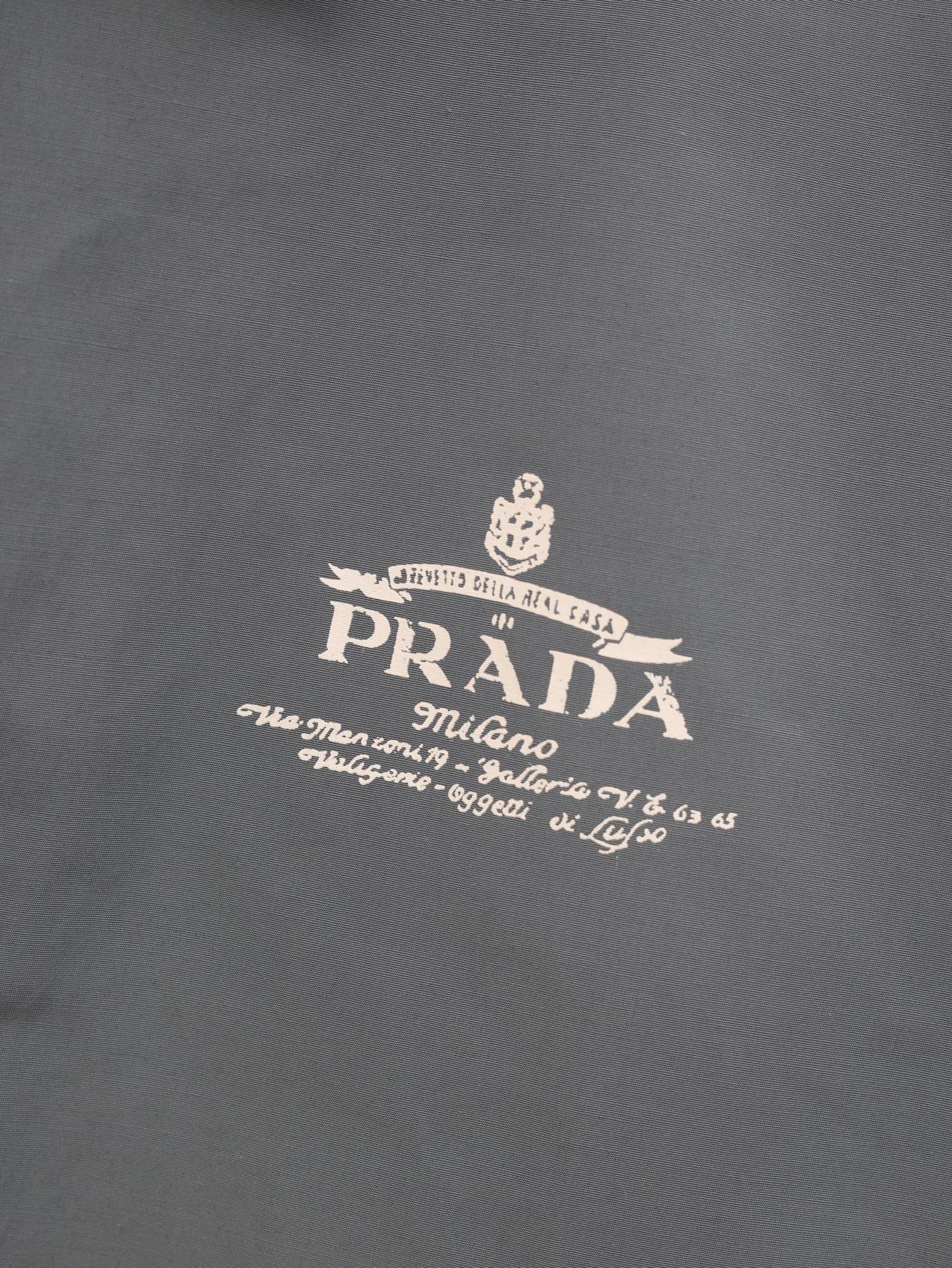 LuxluxHouse Best Quality Clothes Shirts&Polo Prada