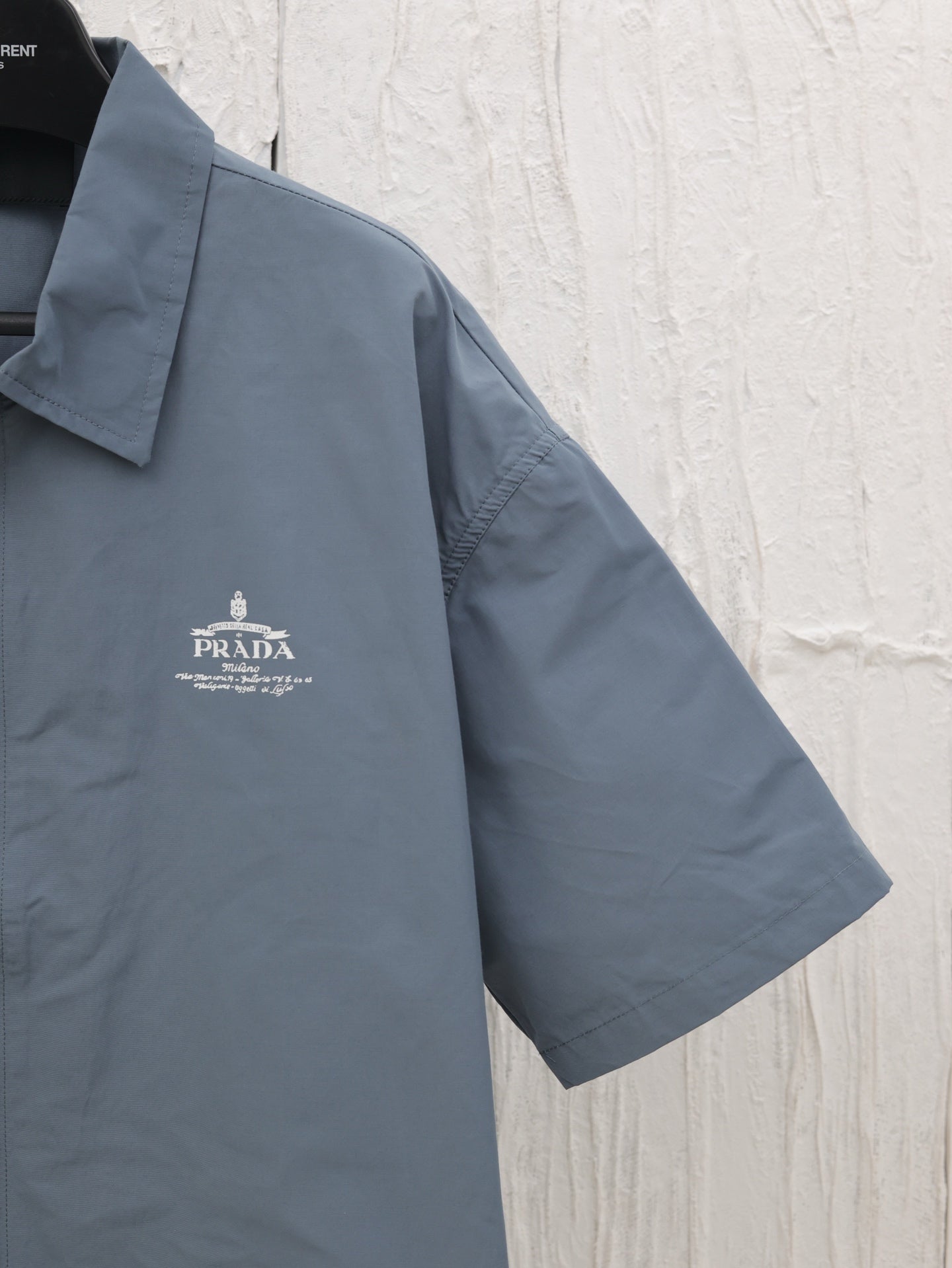 LuxluxHouse Best Quality Clothes Shirts&Polo Prada