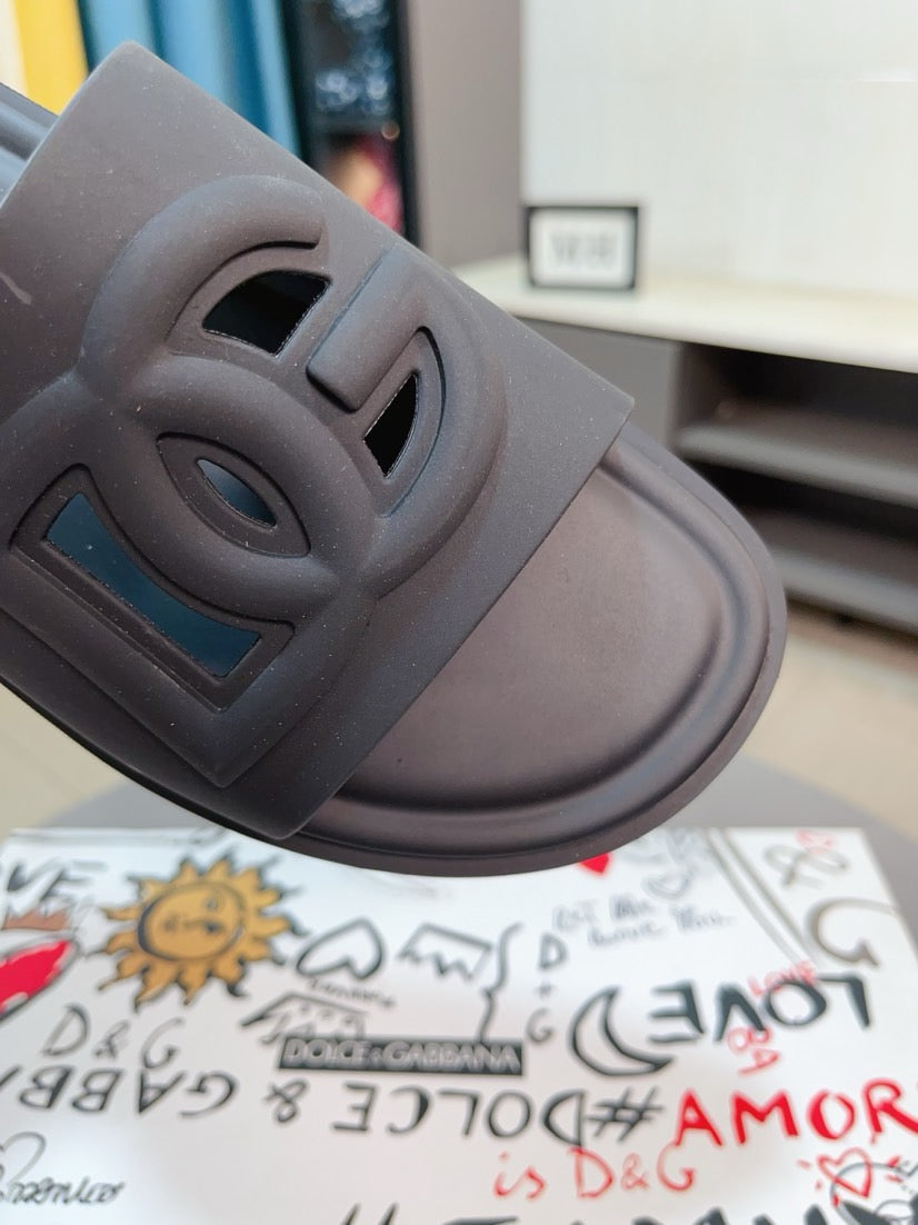 LuxluxHouse Best Quality Sandals Dolce & Gabbana