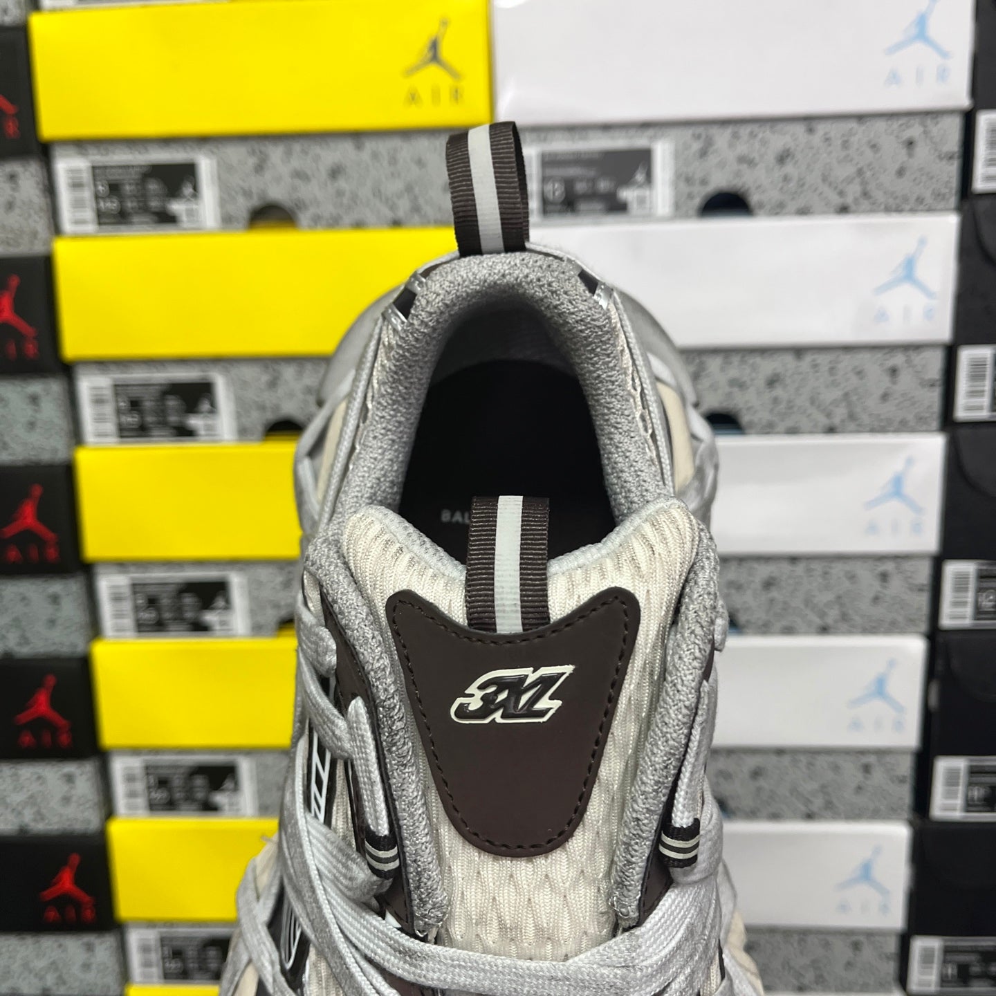 LuxluxHouse Best Quality Balenciaga Shoes