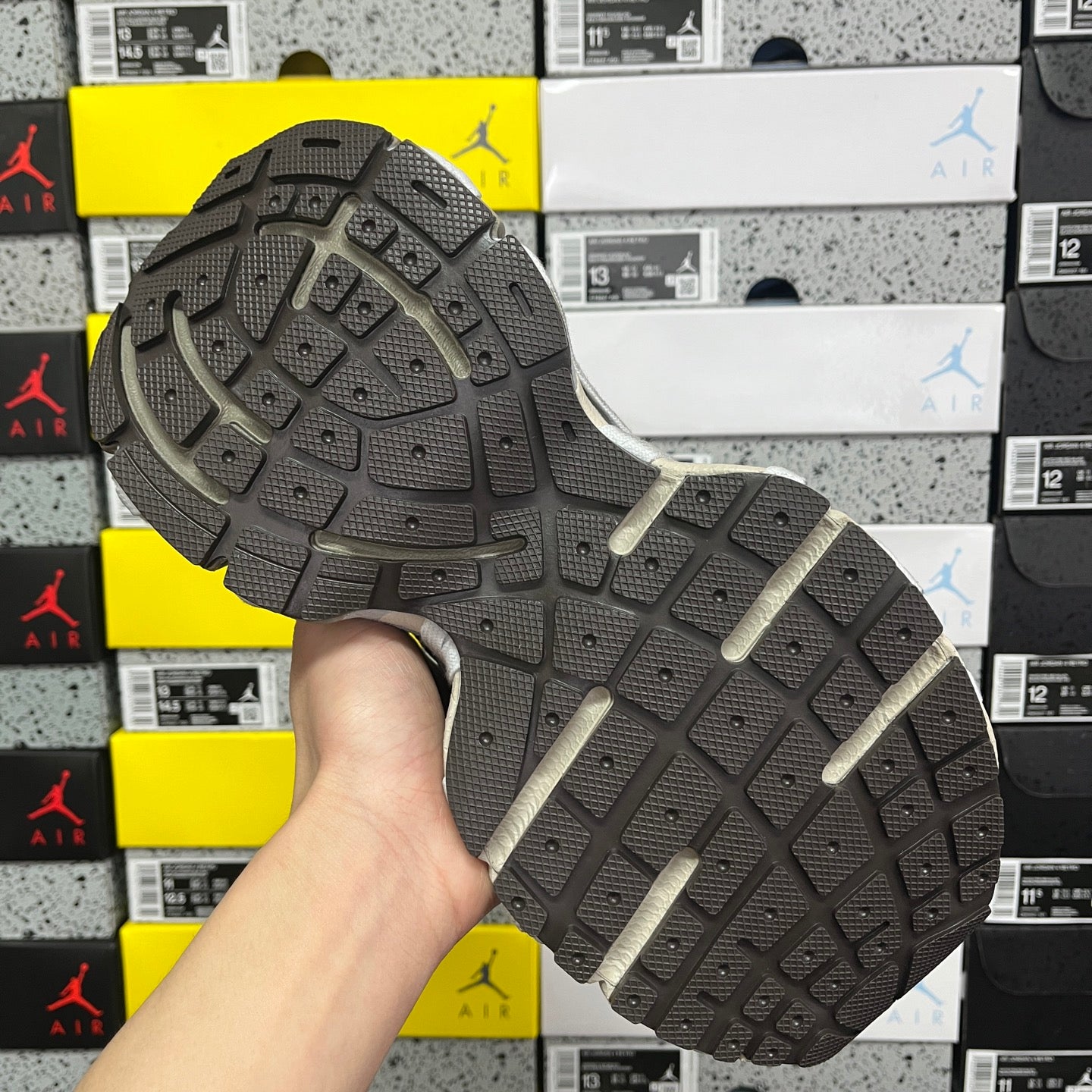 LuxluxHouse Best Quality Balenciaga Shoes