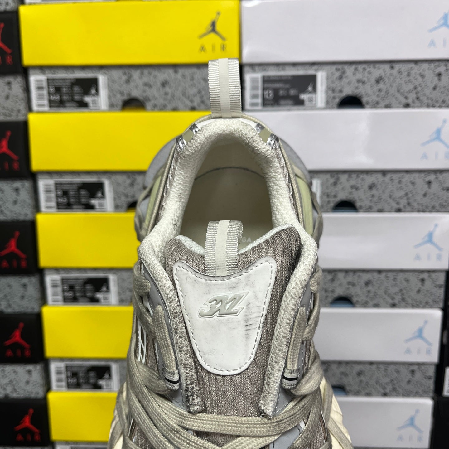 LuxluxHouse Best Quality Balenciaga Shoes