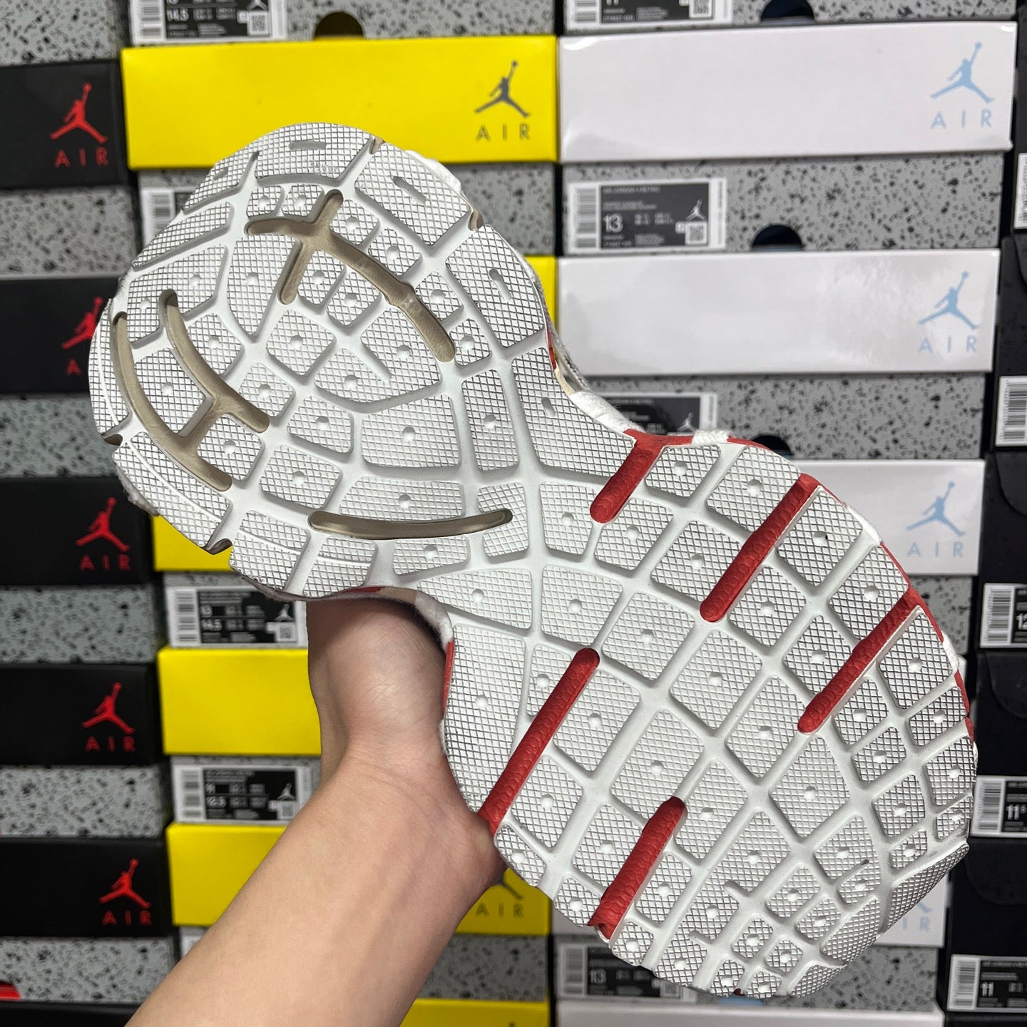 LuxluxHouse Best Quality Balenciaga Shoes