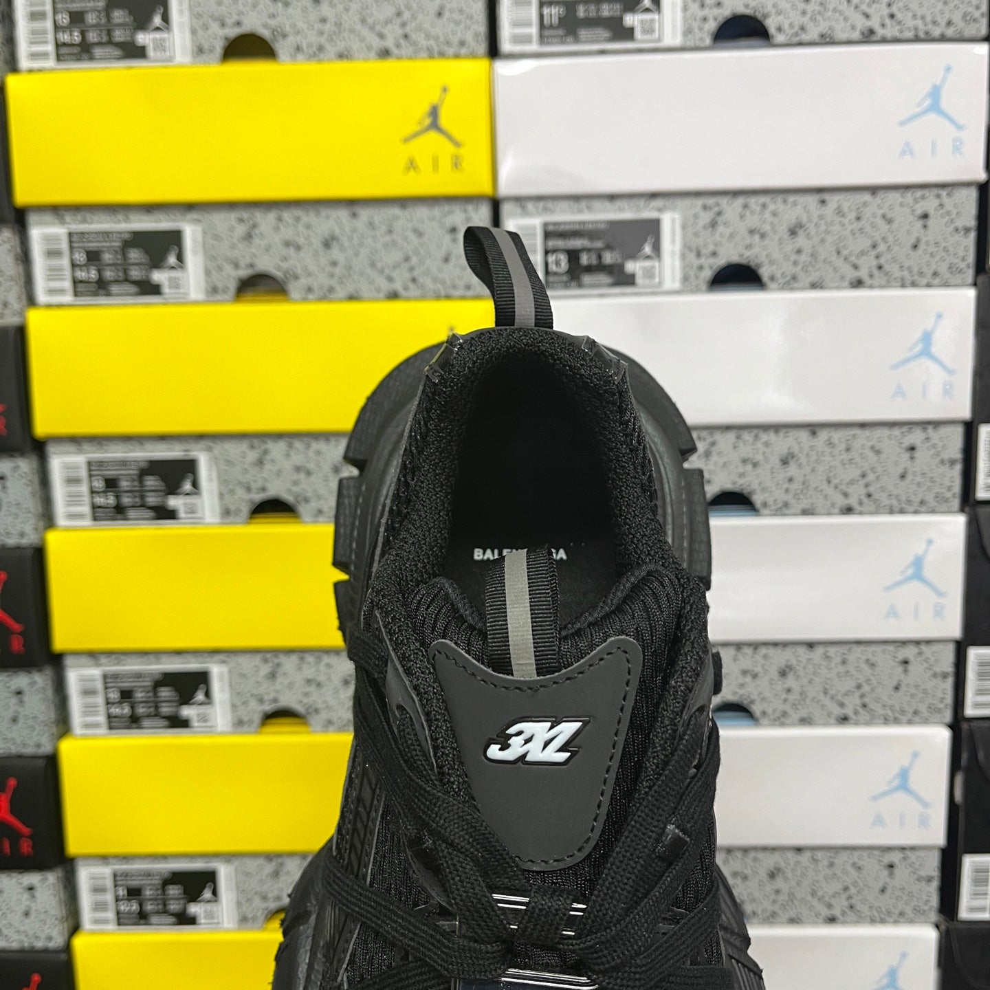 LuxluxHouse Best Quality Balenciaga Shoes