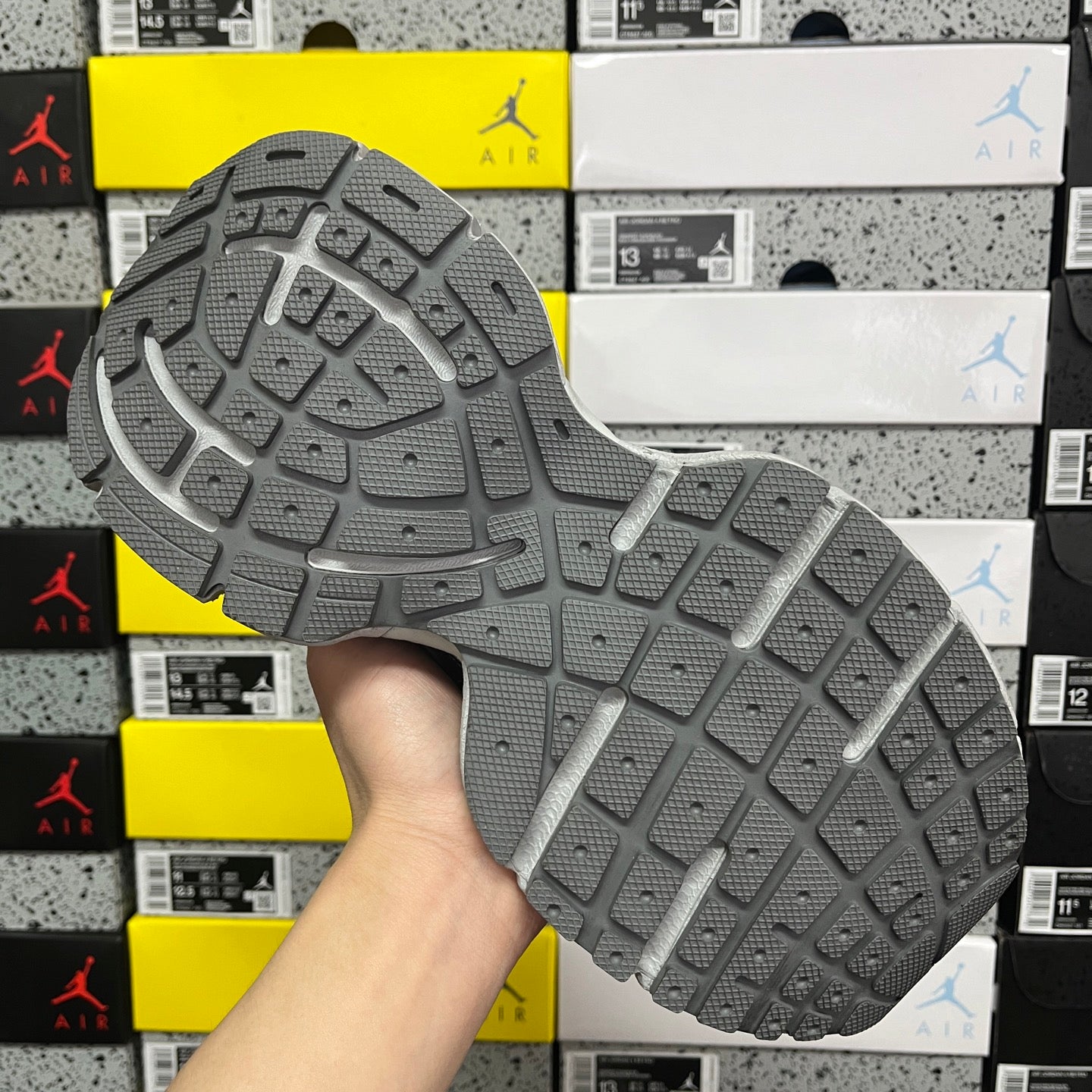 LuxluxHouse Best Quality Balenciaga Shoes