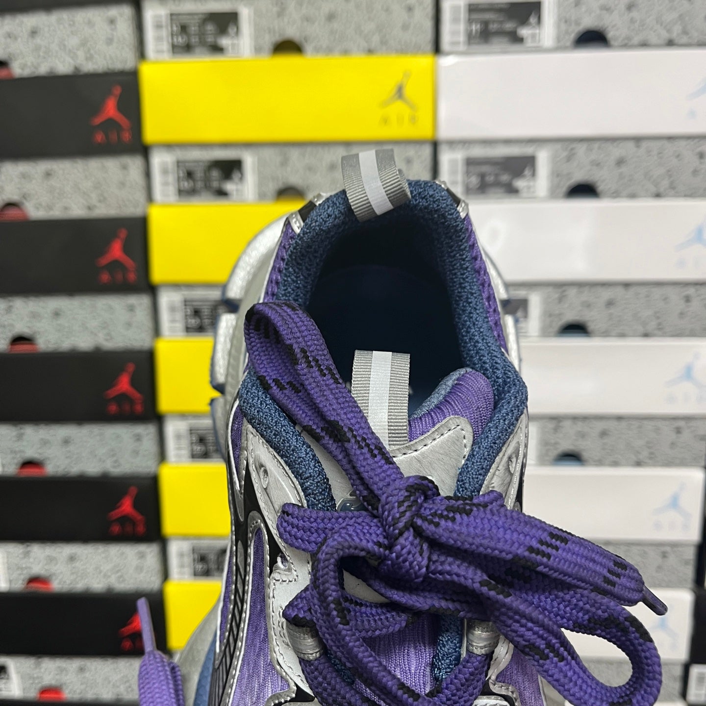 LuxluxHouse Best Quality Balenciaga Shoes